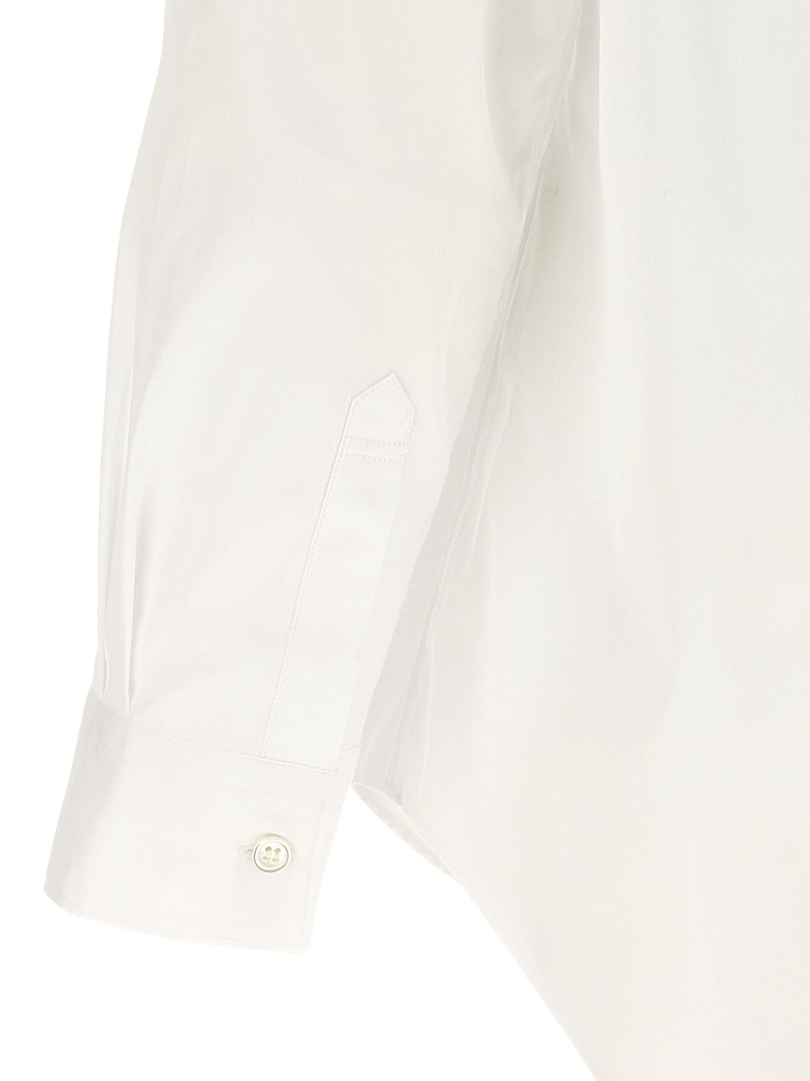 Comme des Garcons SHIRT Insert shirt Size US XL / EU 56 / 4 - 4 Thumbnail