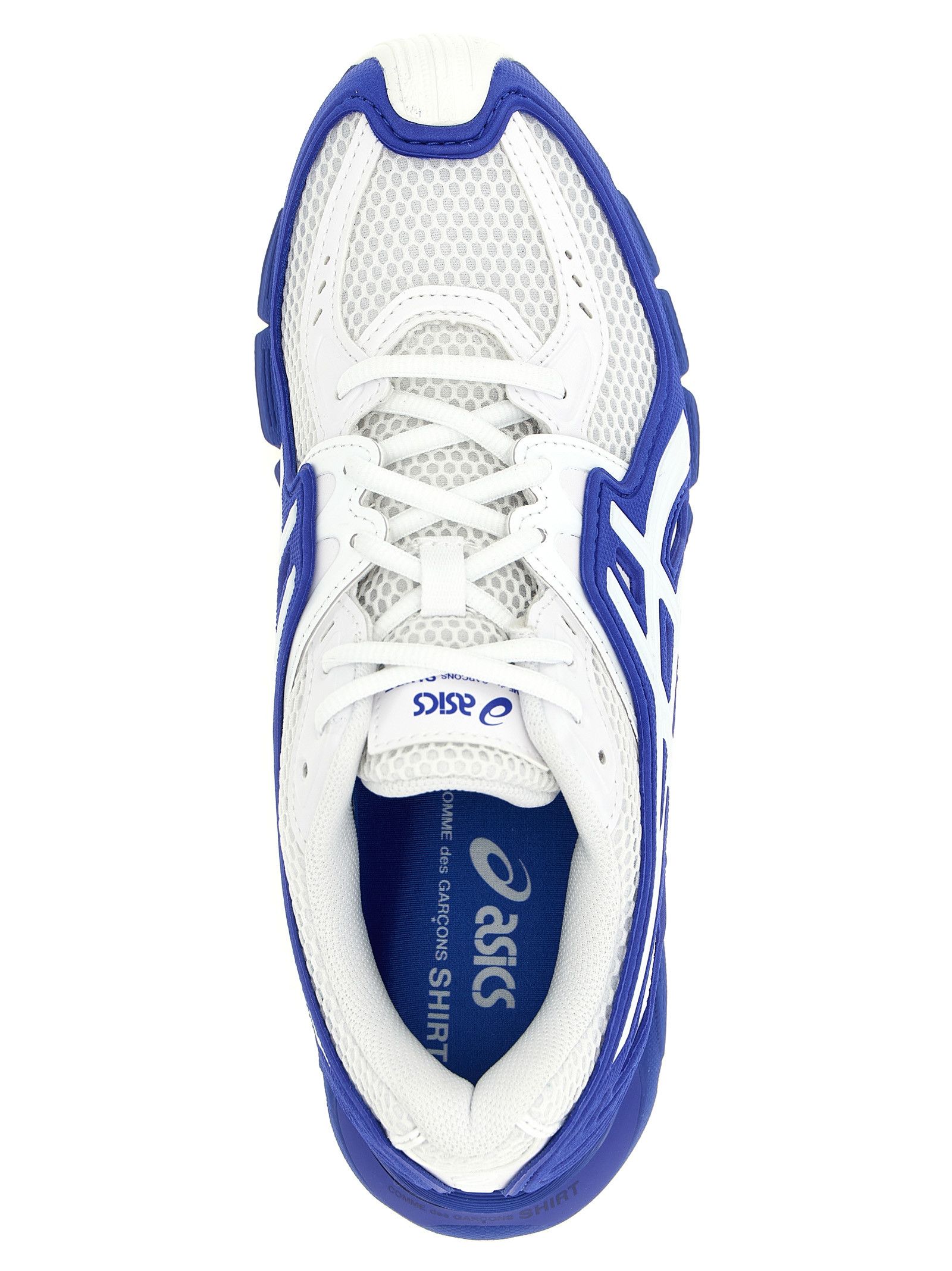 Comme des Garcons SHIRT Asics x Comme des Garçons 'GEL-SD-LYTE' sneakers Size US 9.5 / EU 42-43 - 4 Thumbnail