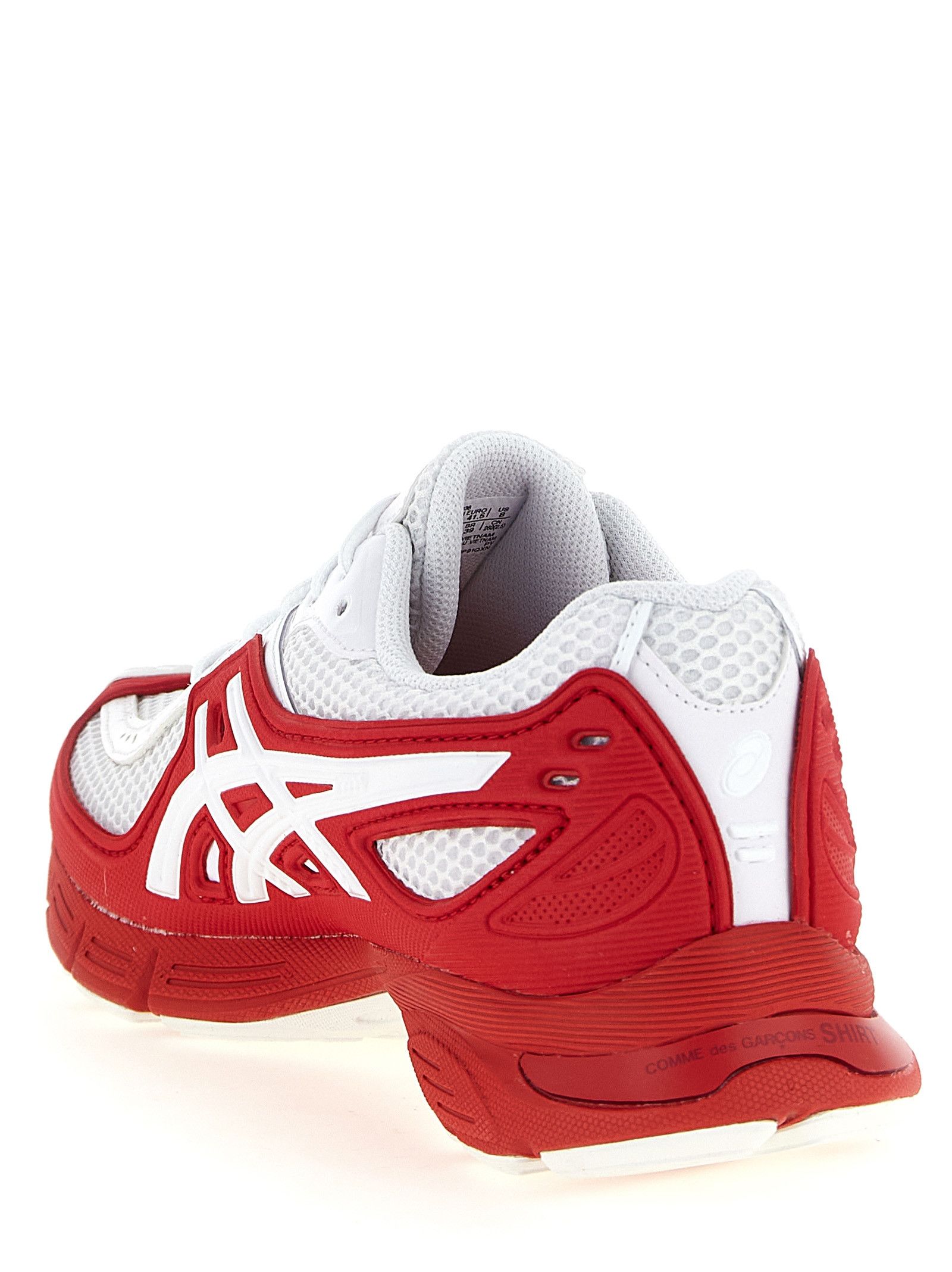 Comme des Garcons SHIRT Asics x Comme des Garçons 'GEL-SD-LYTE' sneakers Size US 10.5 / EU 43-44 - 3 Thumbnail