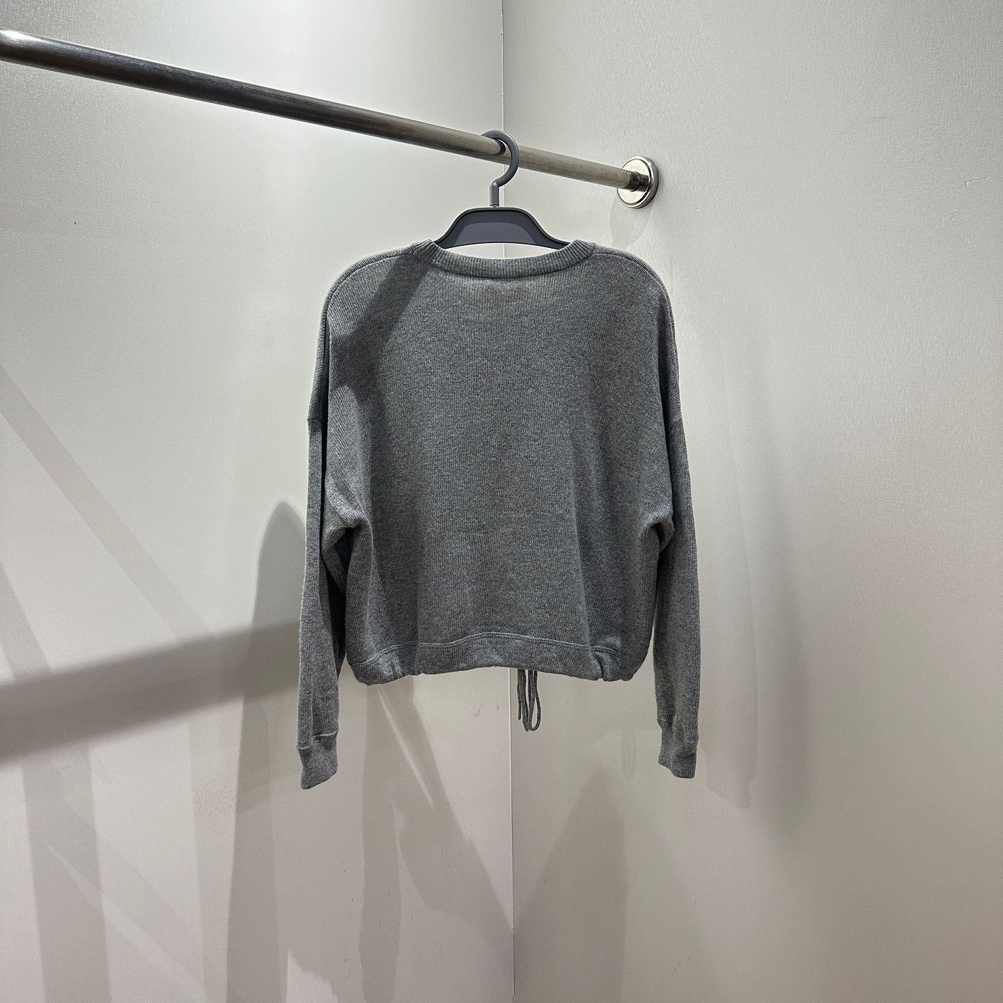 Celine Celine Logo Wool Cashmere Sweater XS Size XS / US 0-2 / IT 36-38 - 2 Thumbnail