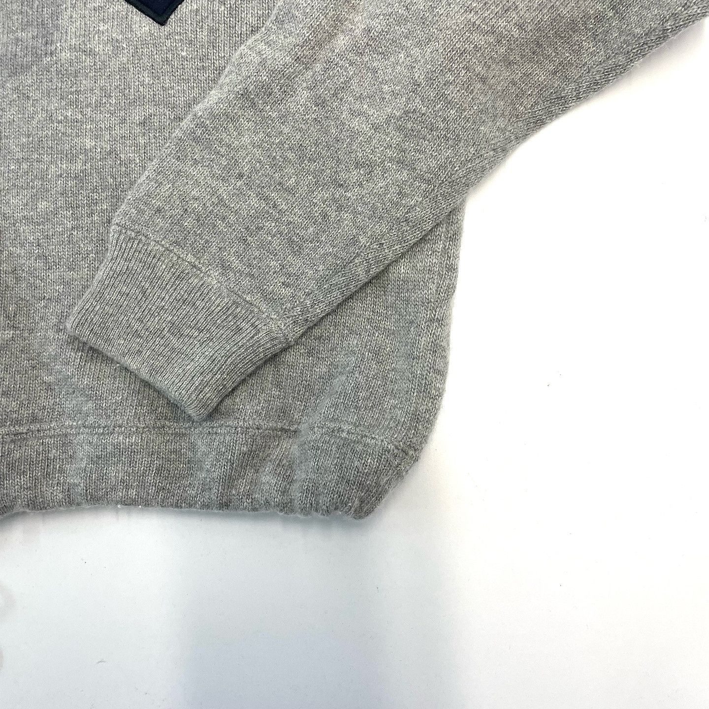 Celine Celine Logo Wool Cashmere Sweater Size XS Size XS / US 0-2 / IT 36-38 - 6 Thumbnail
