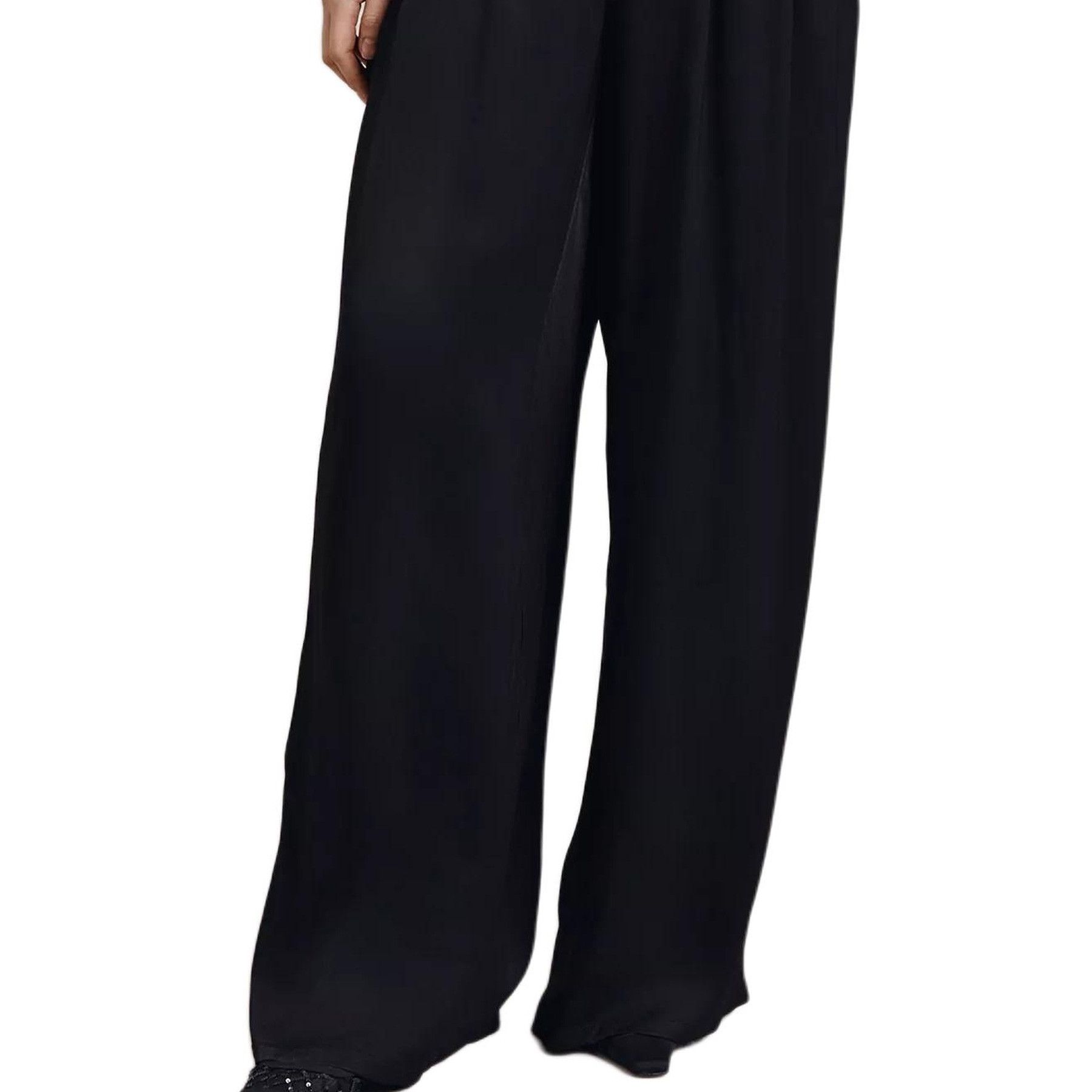 Celine Celine Wool Mohair Pants Size 36 Size 26" / US 2 / IT 38 - 13 Thumbnail