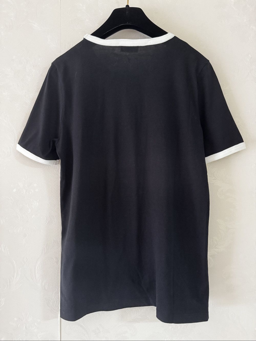 Celine Celine Logo Print T-Shirt Size M Size M / US 6-8 / IT 42-44 - 2 Thumbnail
