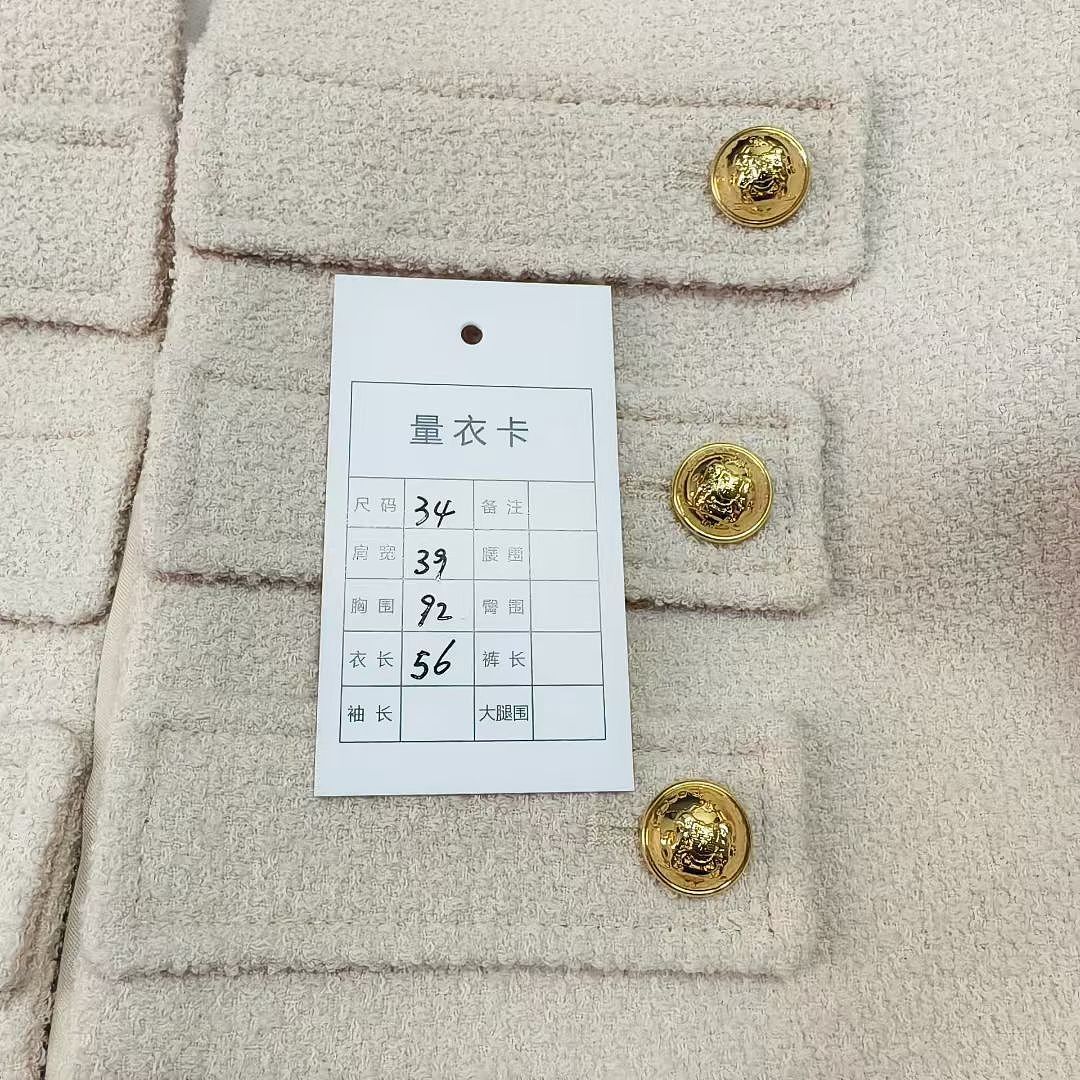 Celine CELINE Wool Blend Military Jacket Size 34 Size XS / US 0-2 / IT 36-38 - 6 Thumbnail