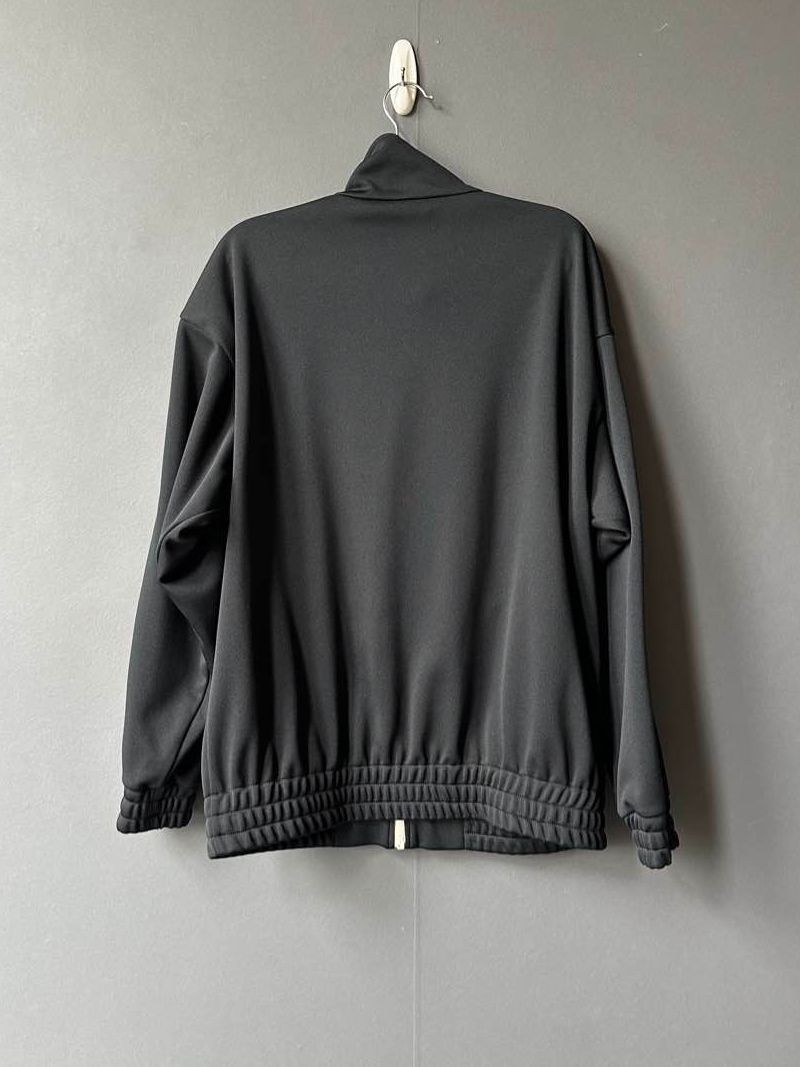 Celine Celine Logo Zip-up Track Jacket Size XS Size US XS / EU 42 / 0 - 2 Thumbnail
