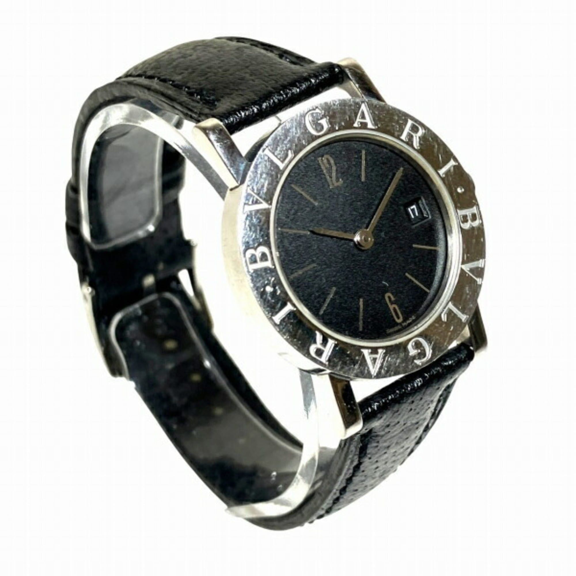 Bvlgari Bulgari BVLGARI BB26SLD Quartz Watch for Women Size ONE SIZE - 3 Thumbnail