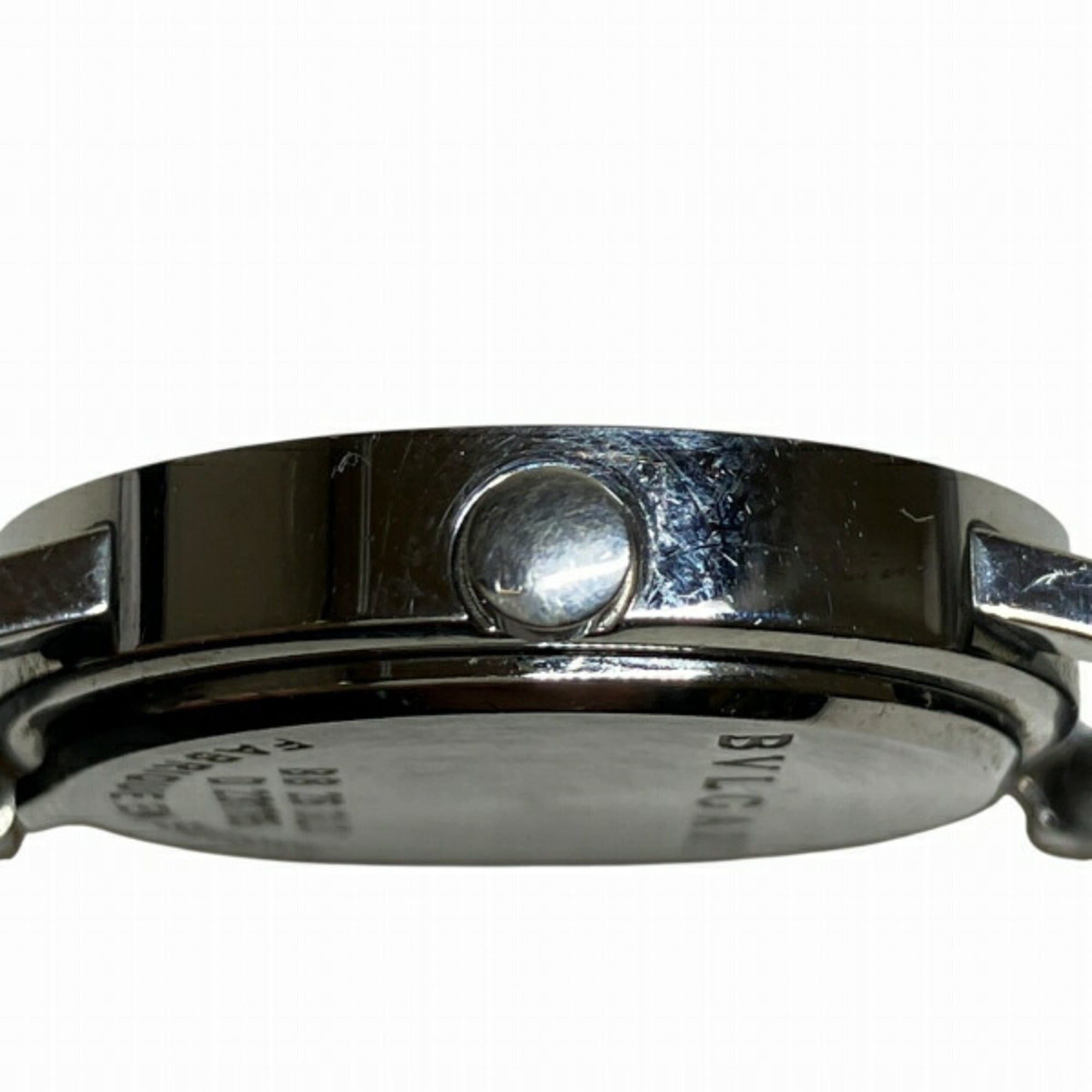 Bvlgari Bulgari BVLGARI BB26SLD Quartz Watch for Women Size ONE SIZE - 9 Thumbnail