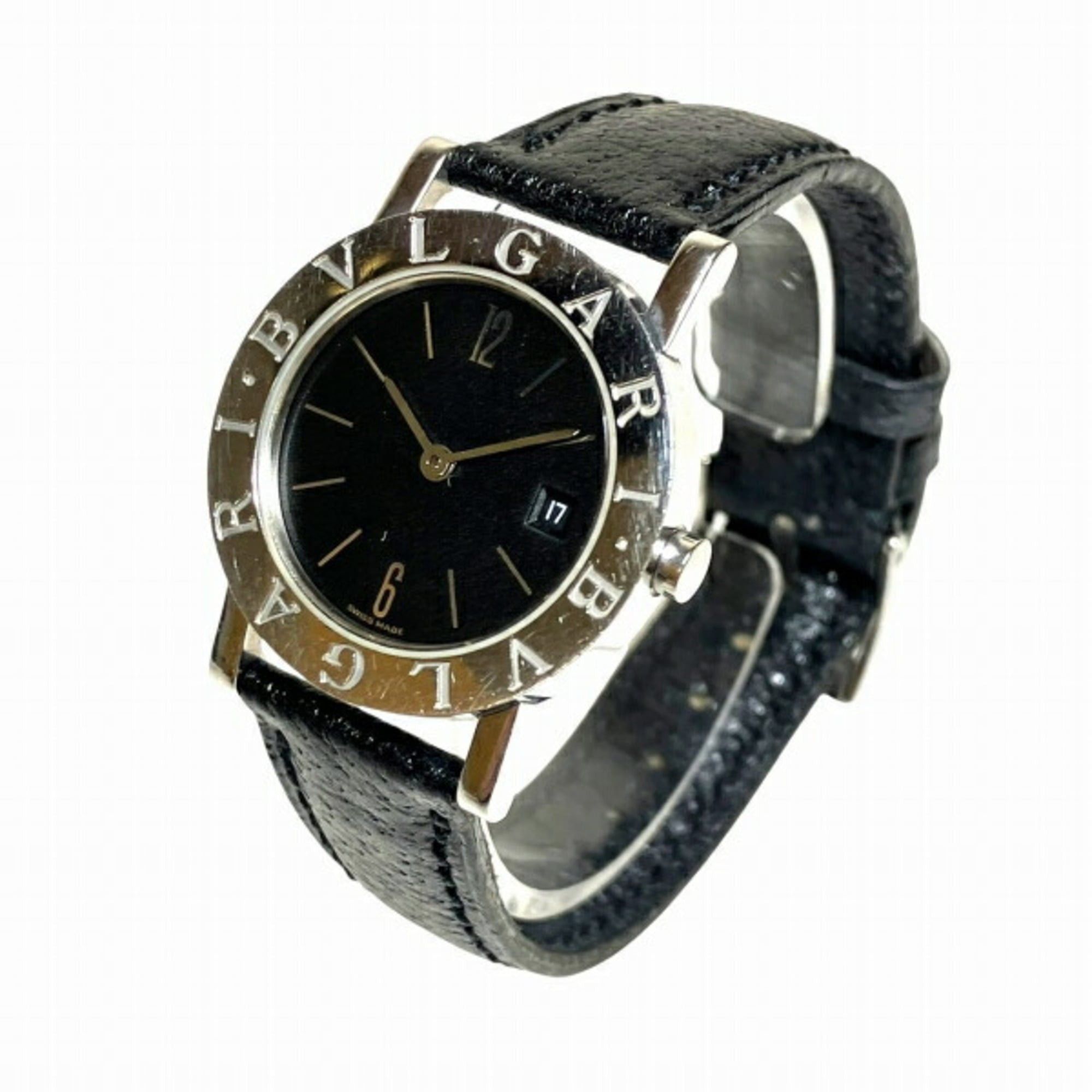 Bvlgari Bulgari BVLGARI BB26SLD Quartz Watch for Women Size ONE SIZE - 2 Thumbnail