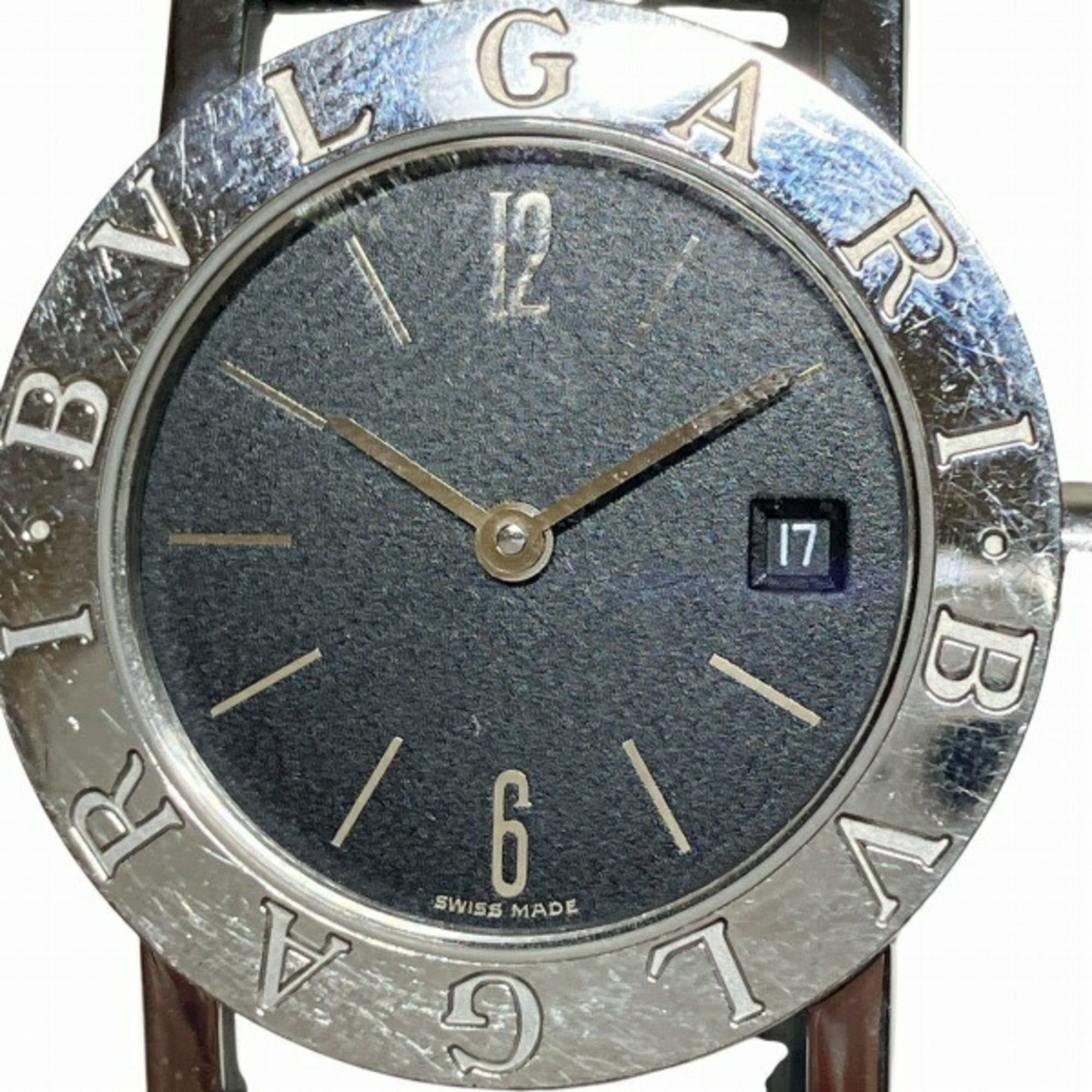 Bvlgari Bulgari BVLGARI BB26SLD Quartz Watch for Women Size ONE SIZE - 4 Thumbnail