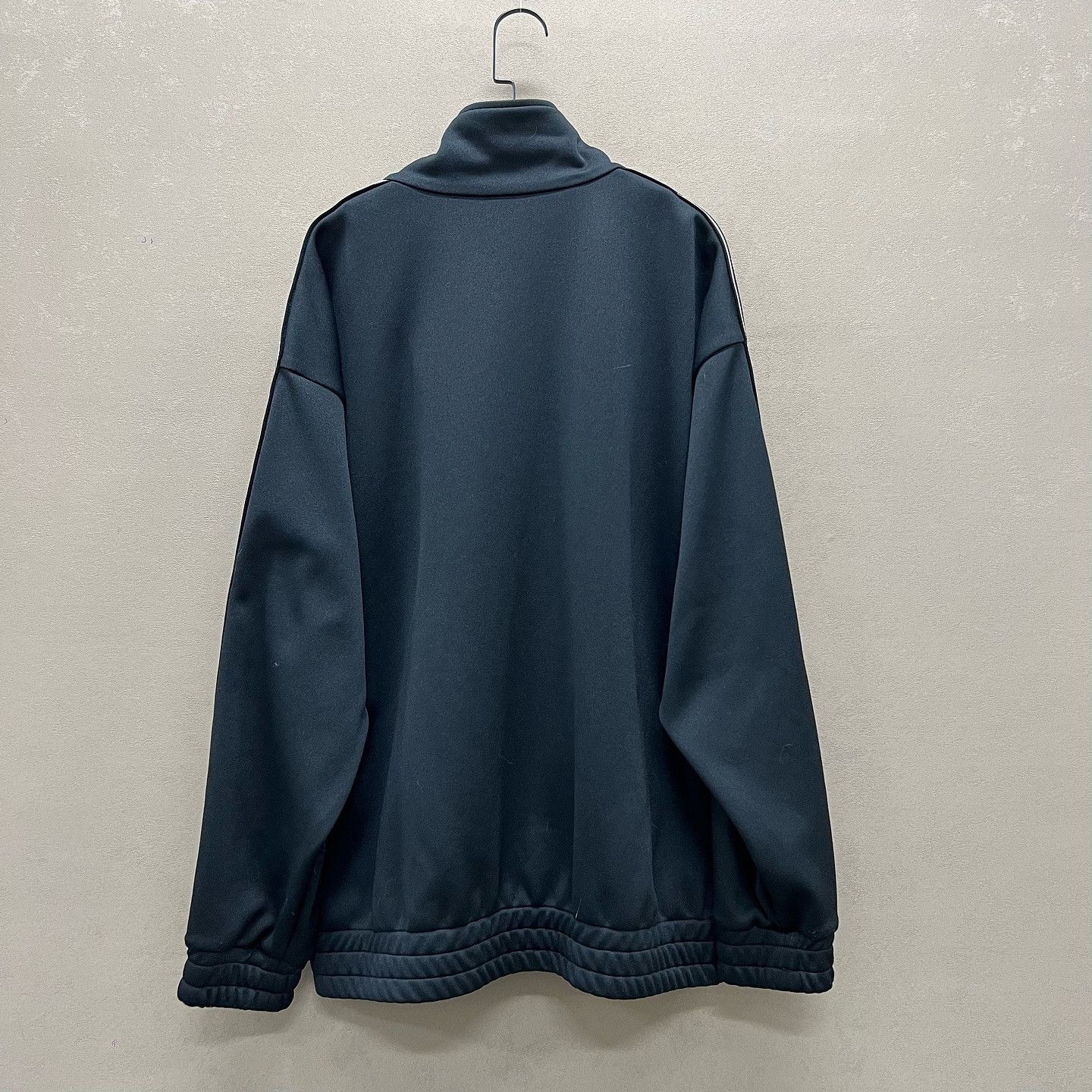 Celine Celine Logo Track Jacket Size M Size M / US 6-8 / IT 42-44 - 2 Thumbnail