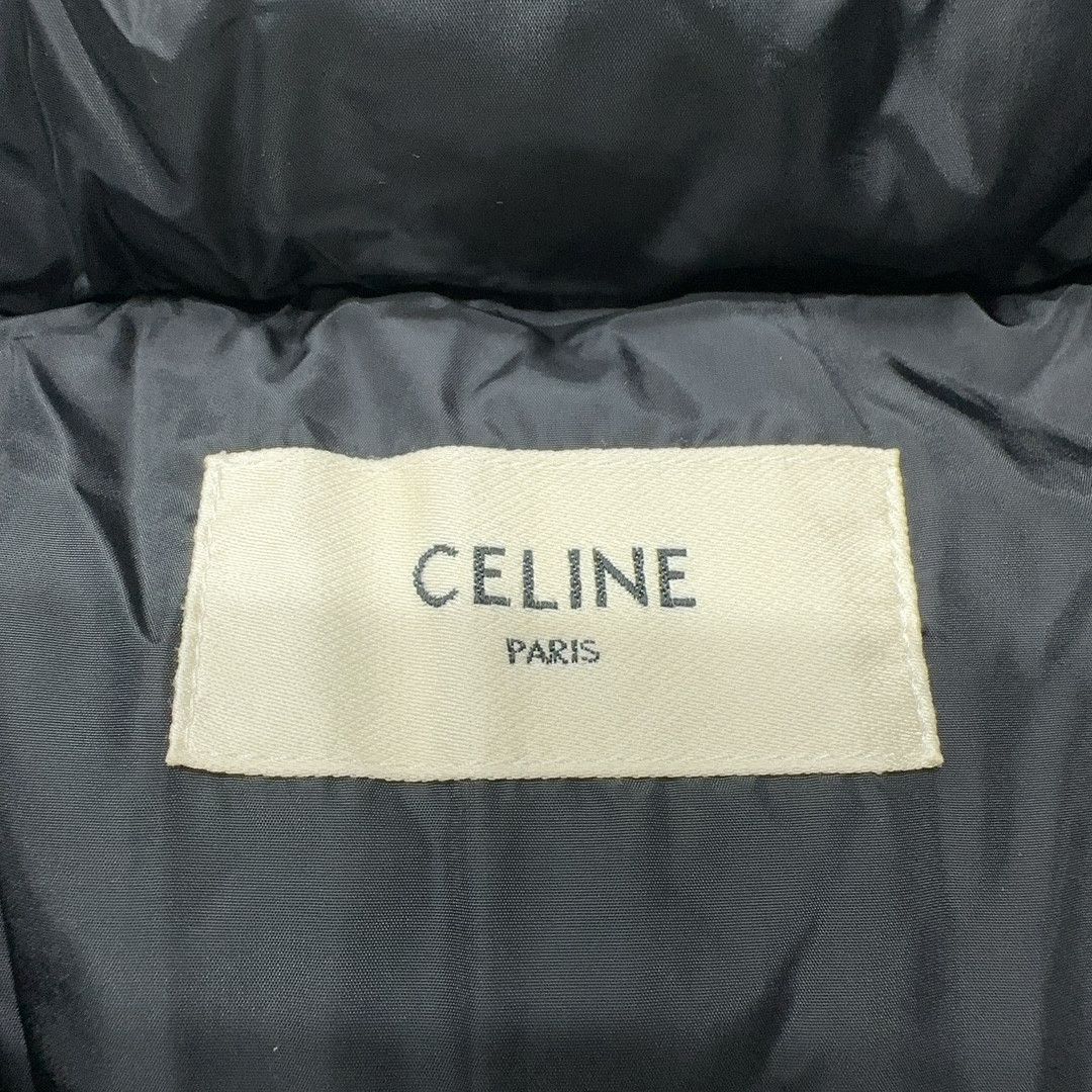Celine Celine Puffer Down Jacket Size 36 Size XS / US 0-2 / IT 36-38 - 6 Thumbnail