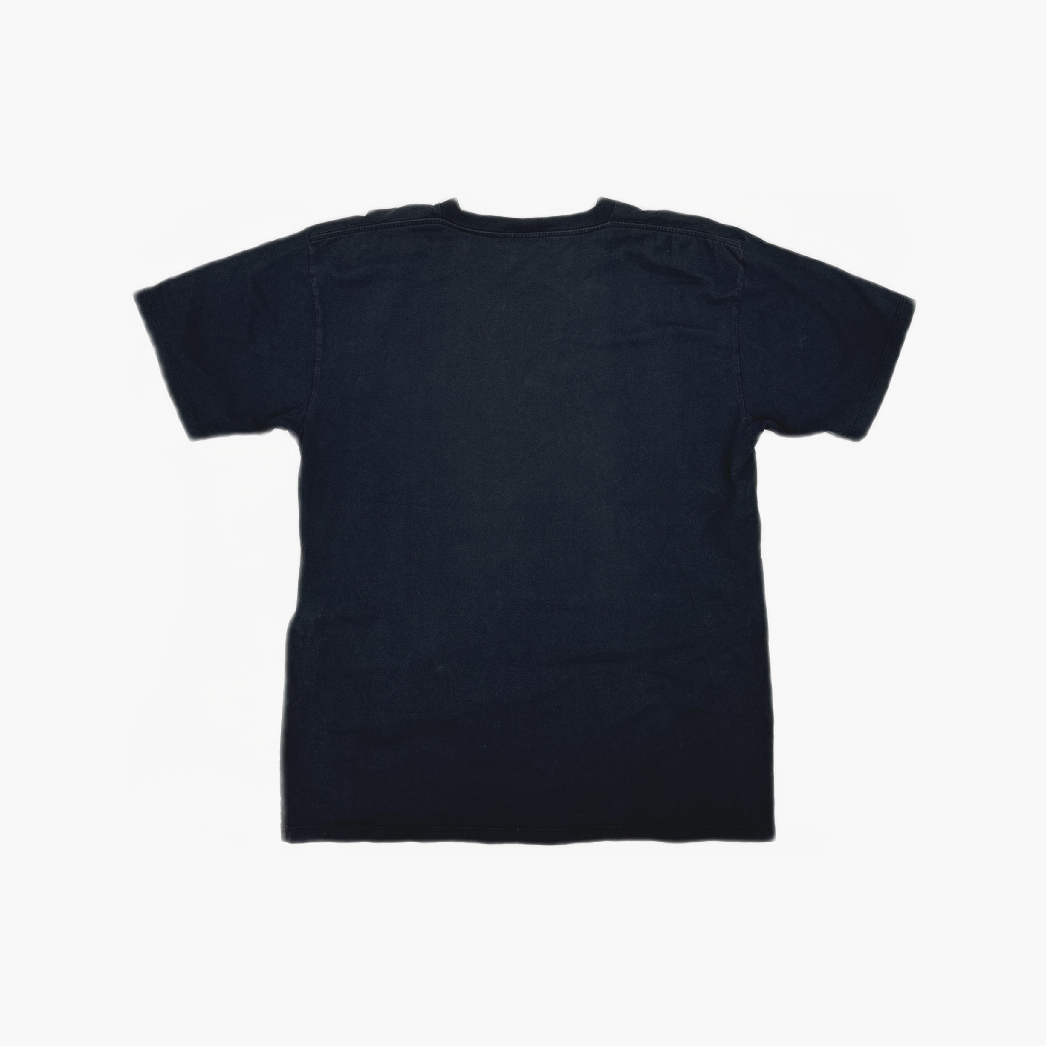 Celine Celine Checkered Logo T-Shirt Size S Size US S / EU 44-46 / 1 - 2 Thumbnail