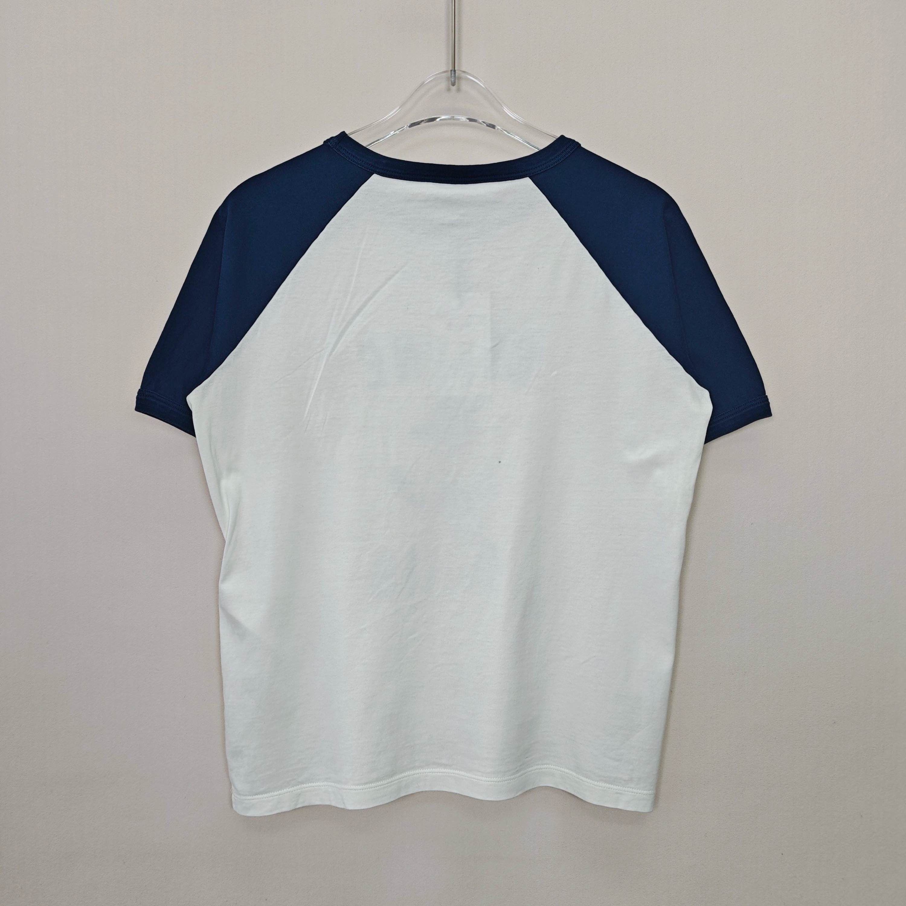 Celine Celine Anchor Graphic T-Shirt Size S Size S / US 4 / IT 40 - 2 Thumbnail