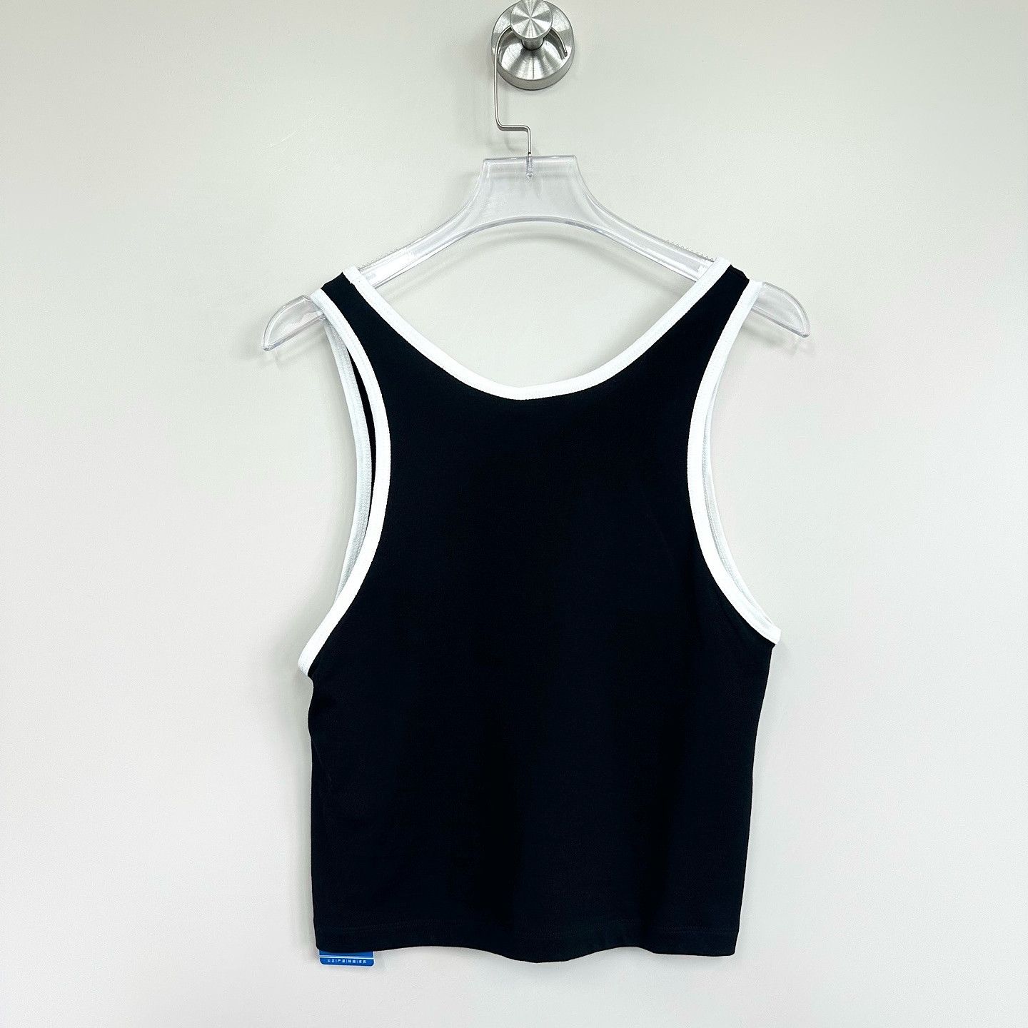 Celine CELINE Logo Tank Top Size M Size M / US 6-8 / IT 42-44 - 2 Thumbnail