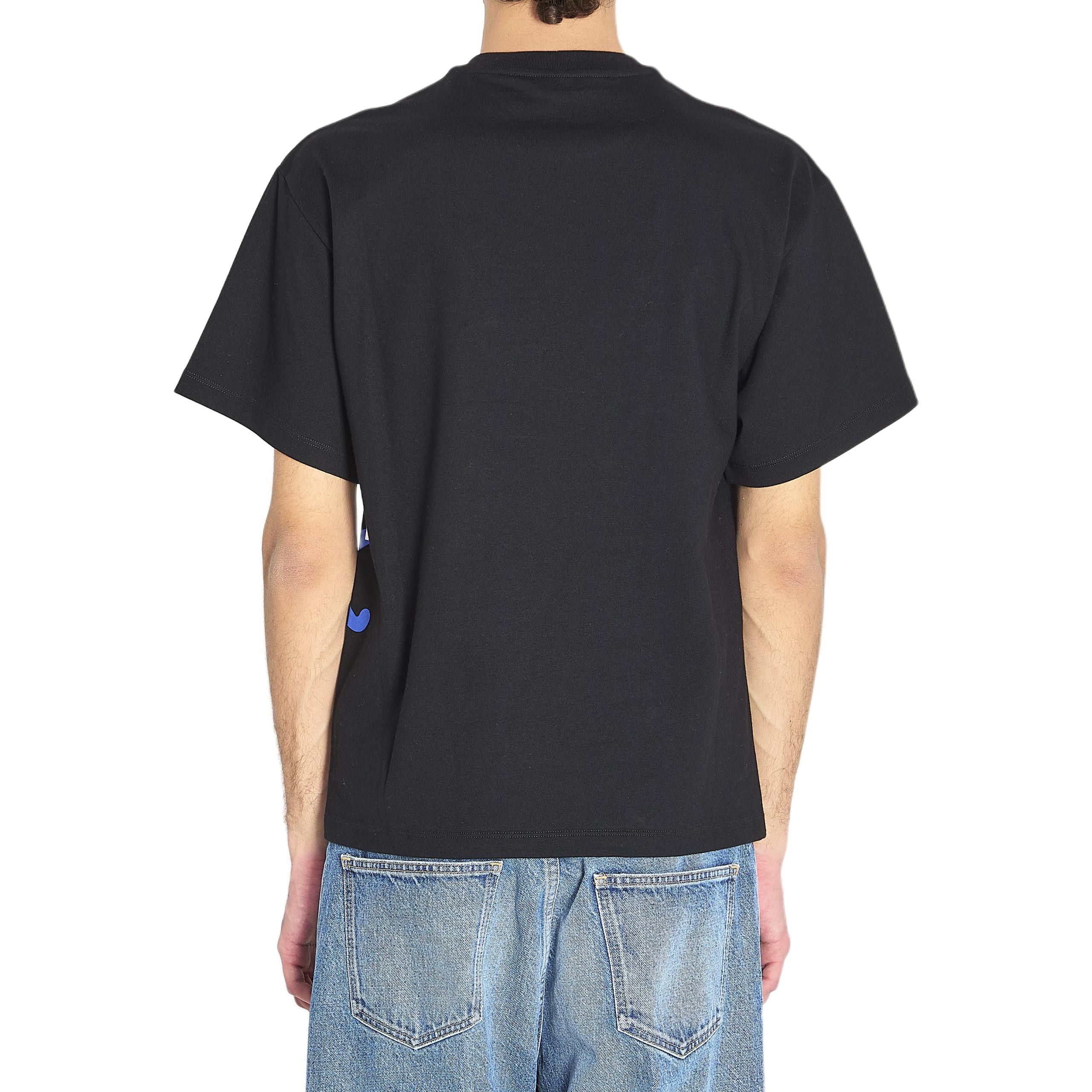 Celine Celine Triomphe Logo T-Shirt Size M Size US M / EU 48-50 / 2 - 6 Thumbnail
