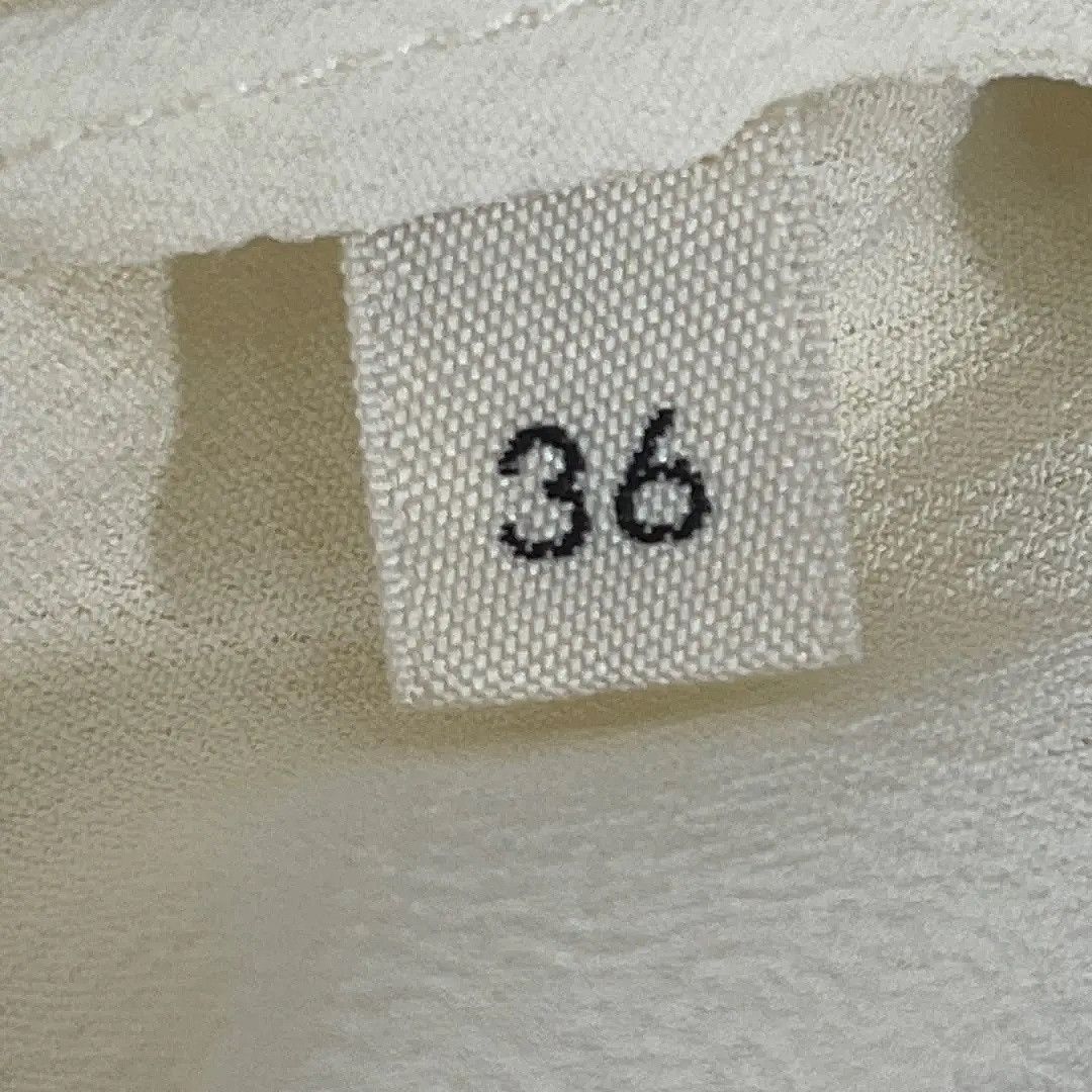 Celine CELINE Silk Blend Blouse Size 36 Size XS / US 0-2 / IT 36-38 - 5 Thumbnail