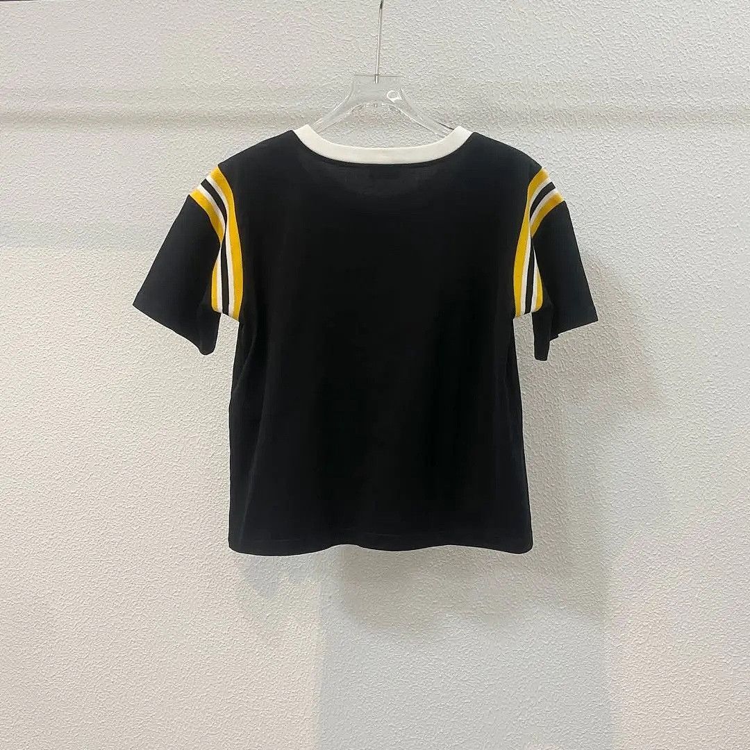 Celine Celine Paris Logo T-Shirt Size M Size M / US 6-8 / IT 42-44 - 2 Thumbnail
