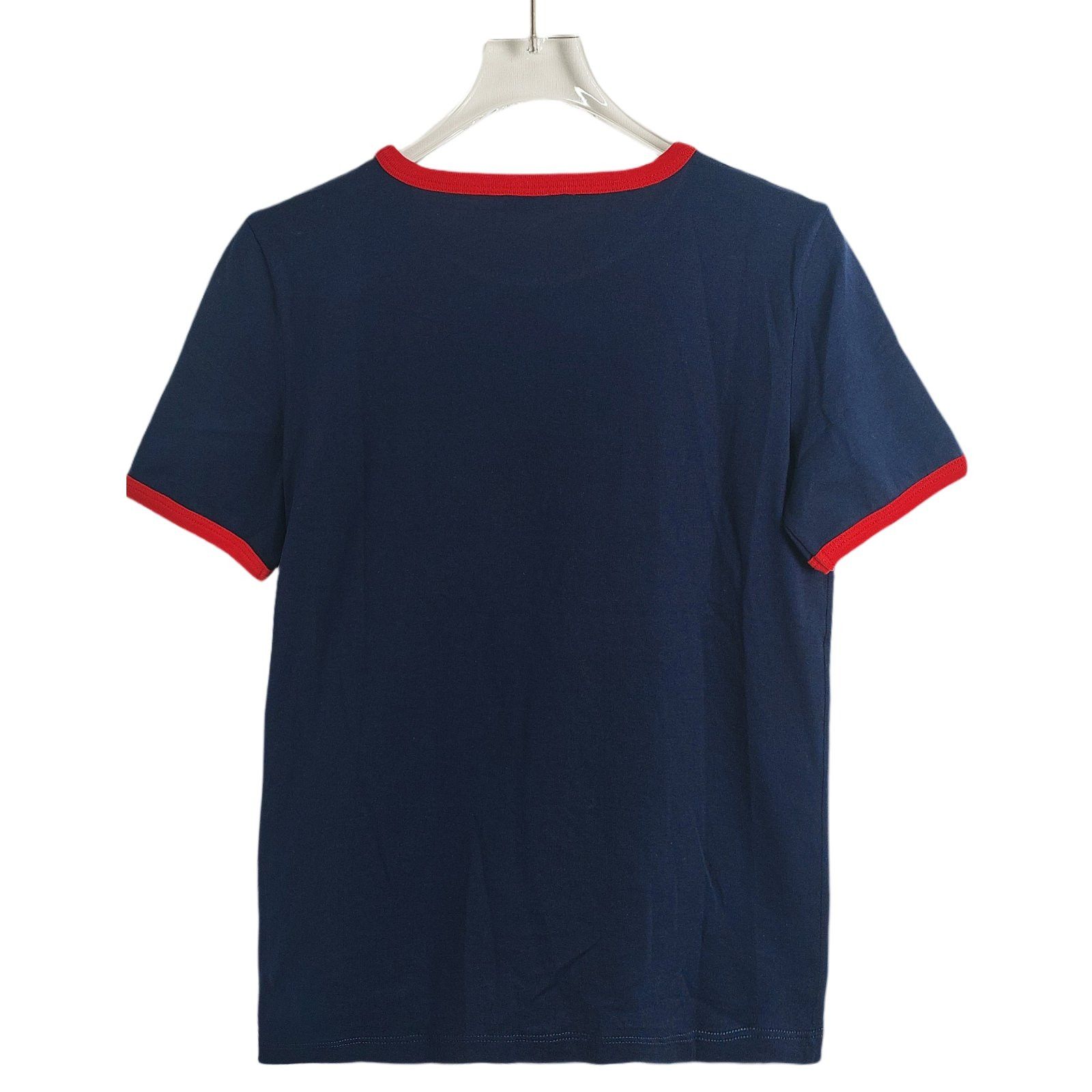 Celine Celine St Tropez Graphic T-Shirt Size XS Size XS / US 0-2 / IT 36-38 - 2 Thumbnail
