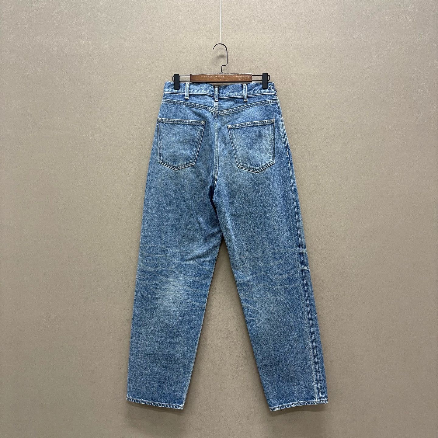 Celine Celine Triomphe Hardware Jeans Size 29 Size 29" - 2 Thumbnail