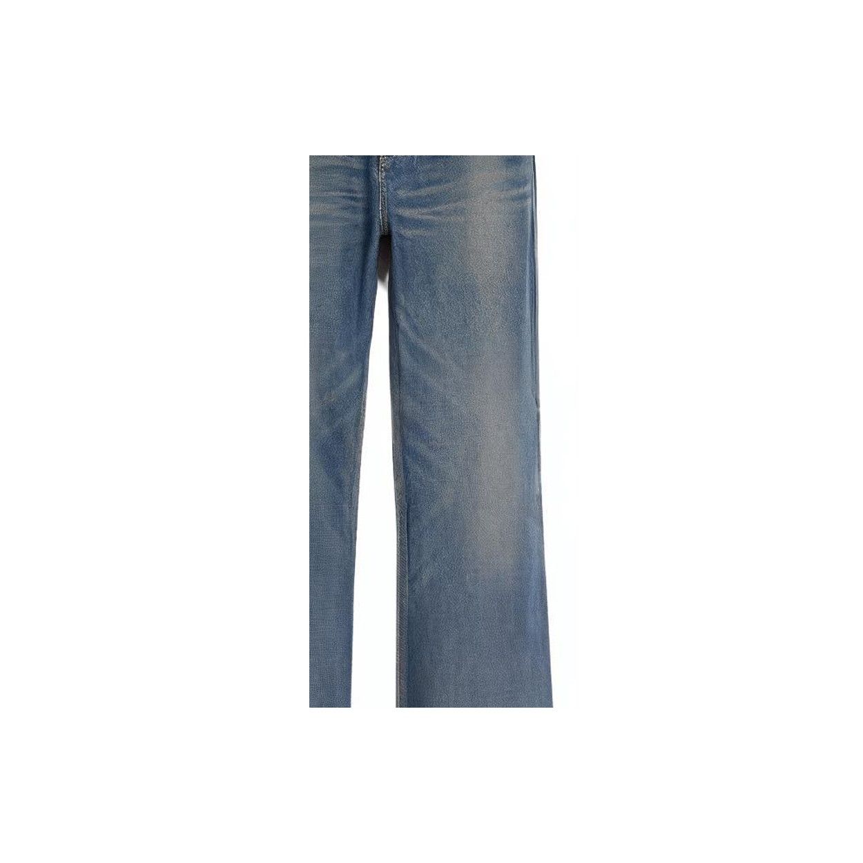 Celine Celine Jane Jeans Size 25 Size 25" / US 0 / IT 36 - 10 Thumbnail