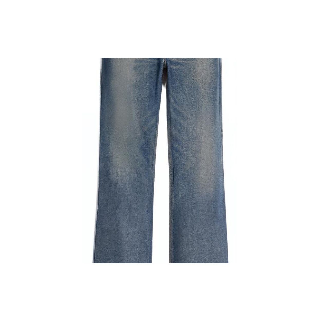 Celine Celine Jane Jeans Size 25 Size 25" / US 0 / IT 36 - 9 Thumbnail
