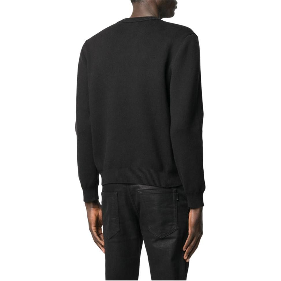 Celine Celine Paris Logo Sweatshirt Size M Size US M / EU 48-50 / 2 - 8 Thumbnail
