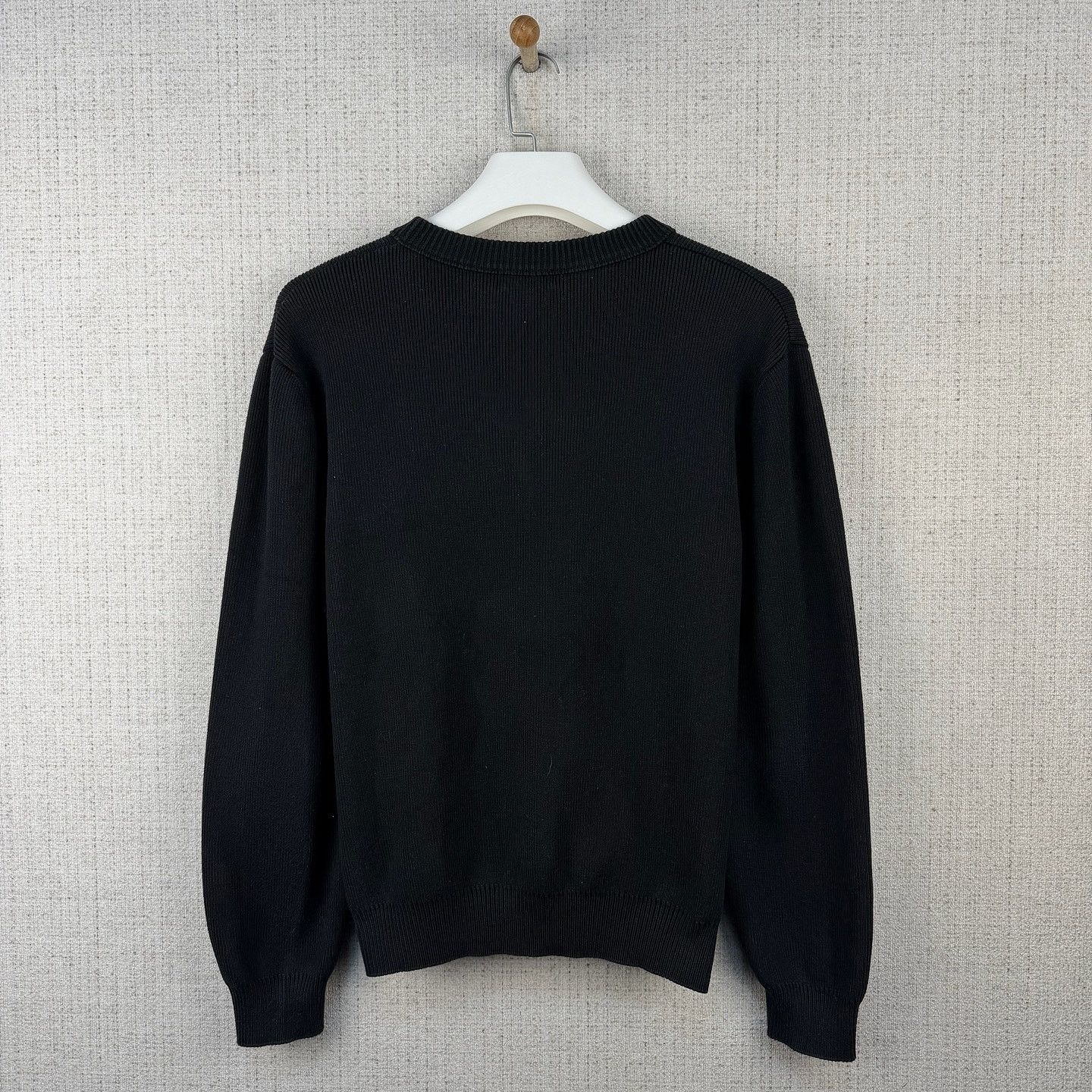 Celine Celine Paris Logo Sweatshirt Size M Size US M / EU 48-50 / 2 - 2 Thumbnail