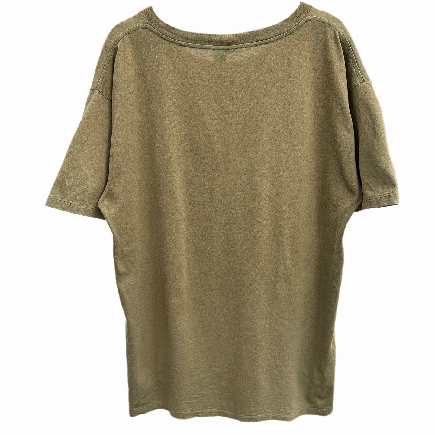 Celine CELINE Logo T-Shirt Size S Size S / US 4 / IT 40 - 2 Thumbnail