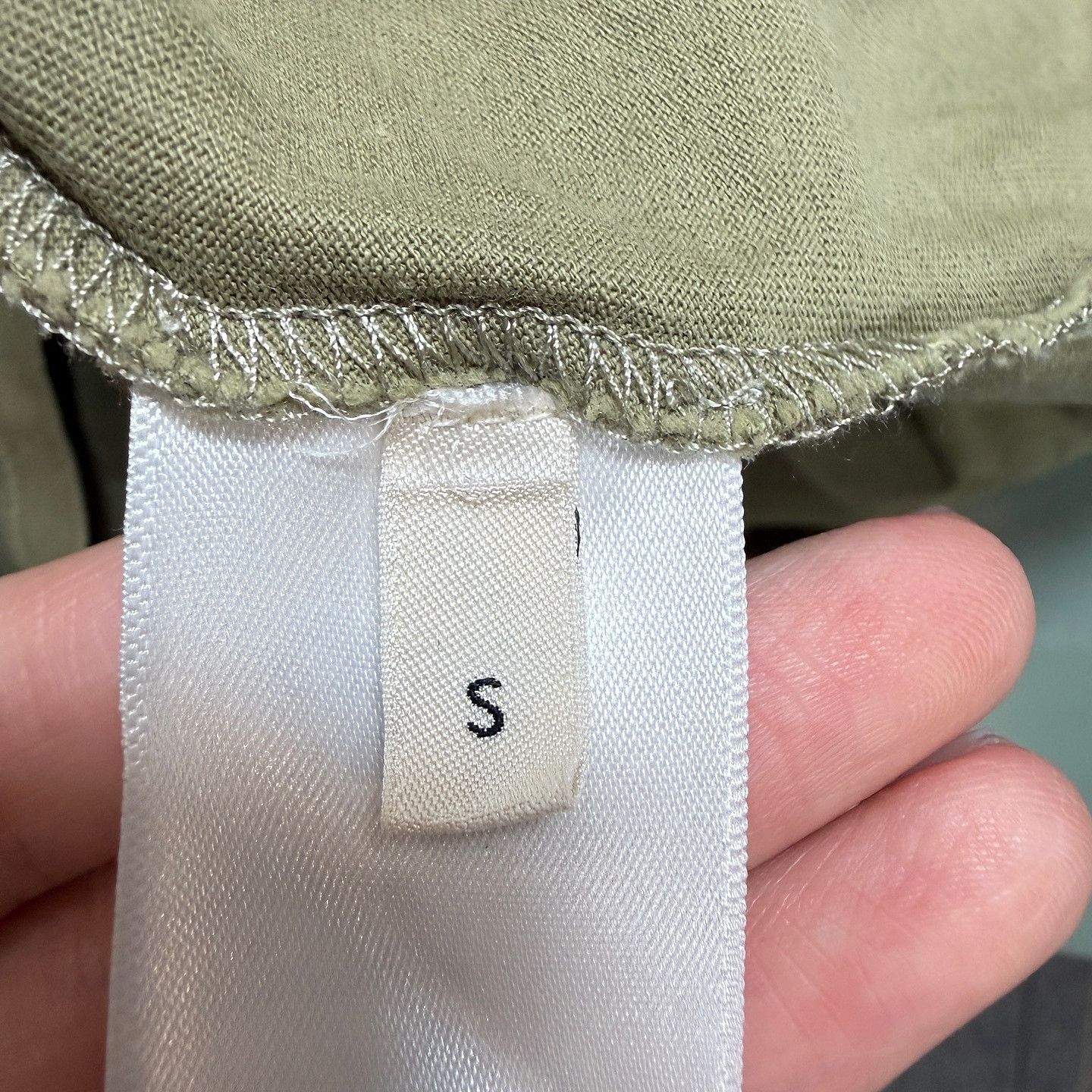 Celine CELINE Logo T-Shirt Size S Size S / US 4 / IT 40 - 5 Thumbnail