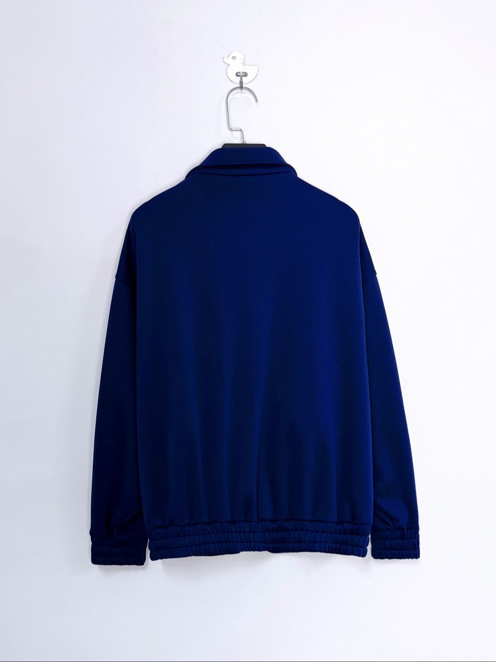 Celine Celine Logo Stripe Track Jacket Size S Size S / US 4 / IT 40 - 2 Thumbnail