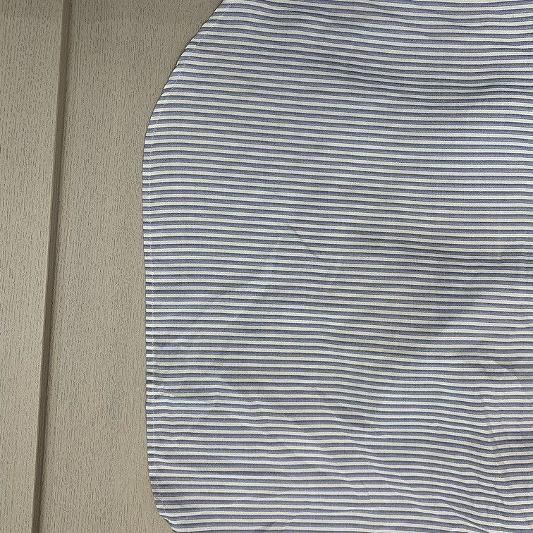 Celine Celine Striped Button Up Shirt Size 36 Size XS / US 0-2 / IT 36-38 - 9 Thumbnail