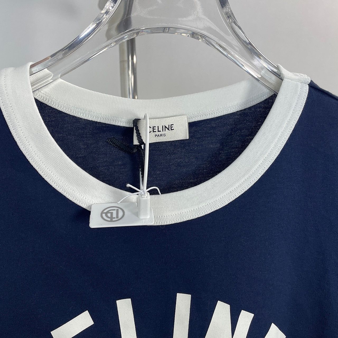 Celine Celine 16 Graphic T-Shirt Size XS Size XS / US 0-2 / IT 36-38 - 5 Thumbnail