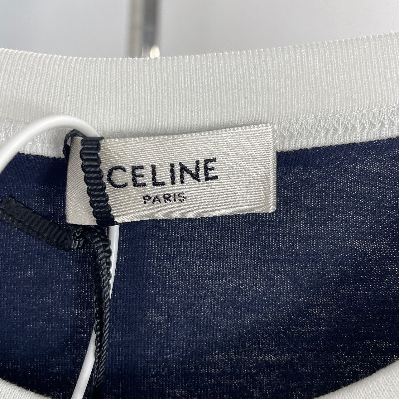 Celine Celine 16 Graphic T-Shirt Size XS Size XS / US 0-2 / IT 36-38 - 3 Thumbnail