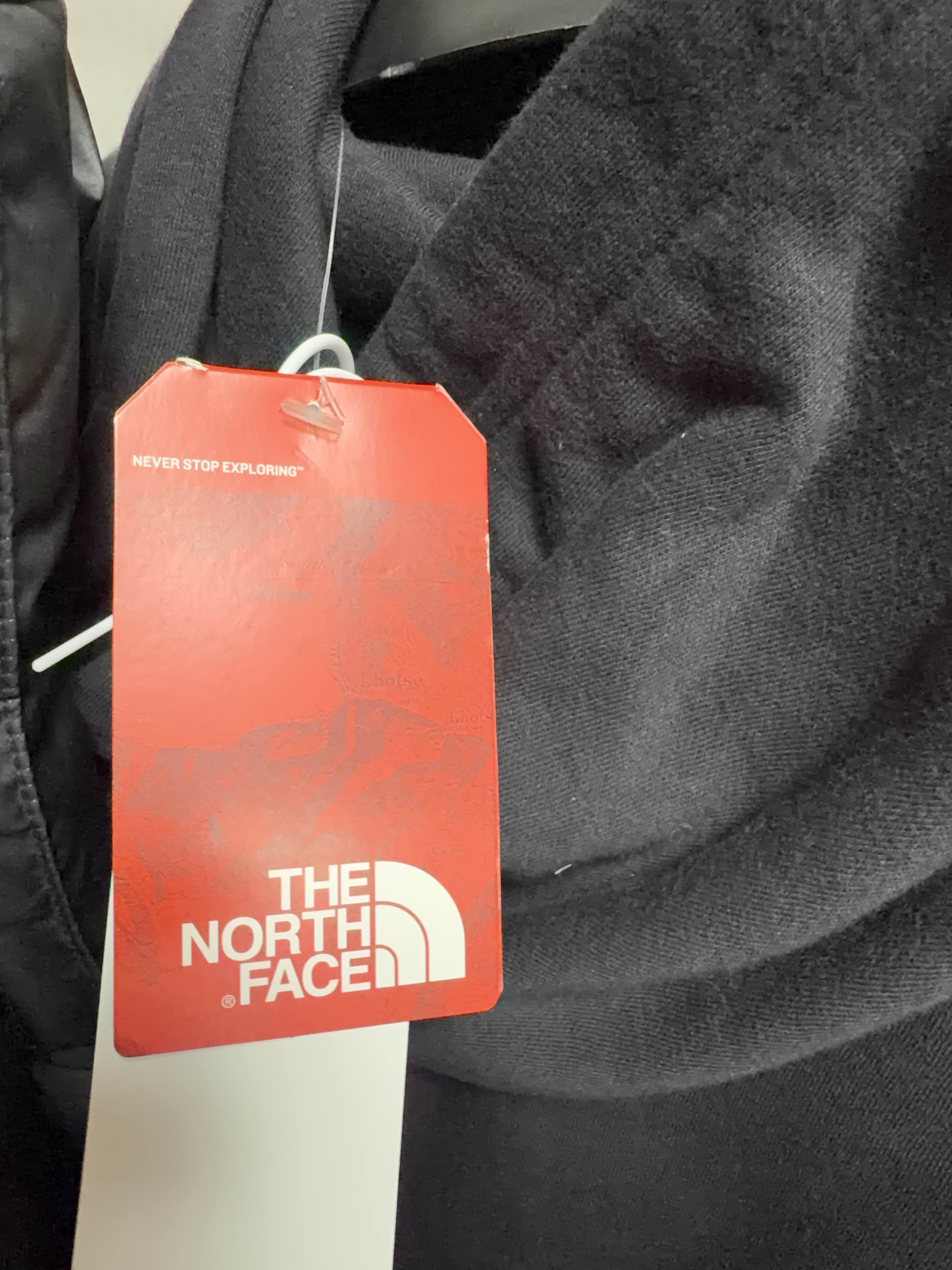 Supreme Supreme x The North Face Metallic Logo Hoodie Size M Size US M / EU 48-50 / 2 - 5 Thumbnail