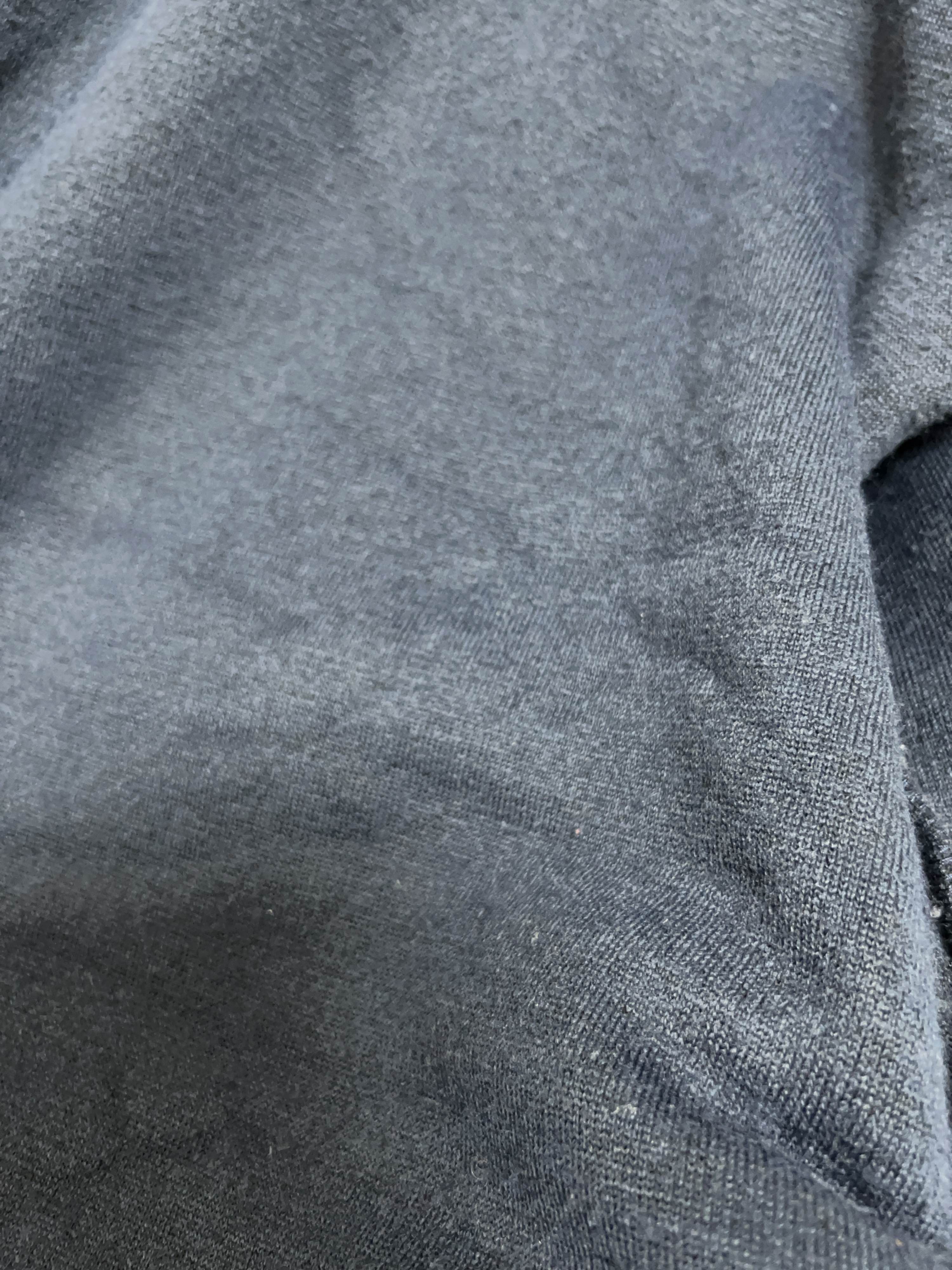 Supreme Supreme Shoulder Logo Fleece Jacket Size M Size US M / EU 48-50 / 2 - 6 Thumbnail