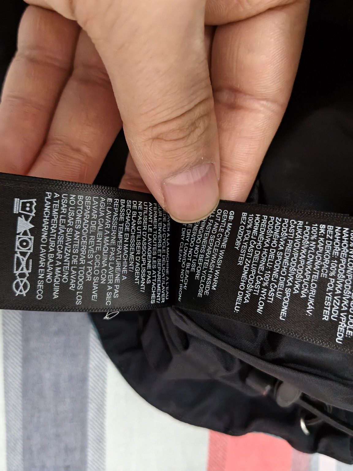 Supreme Supreme x The North Face Statue of Liberty Mountain Jacket S Size US M / EU 48-50 / 2 - 4 Thumbnail