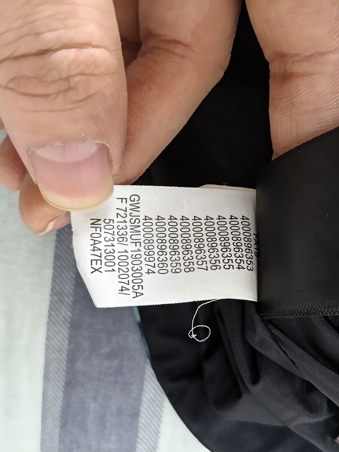 Supreme Supreme x The North Face Statue of Liberty Mountain Jacket S Size US M / EU 48-50 / 2 - 5 Thumbnail