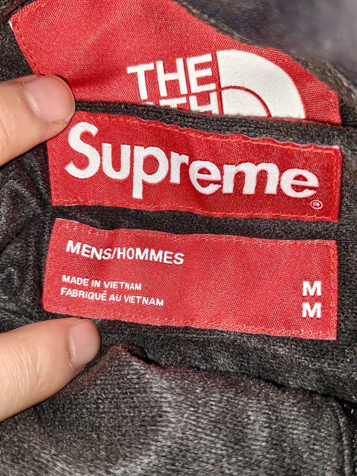 Supreme Supreme x The North Face Statue of Liberty Mountain Jacket S Size US M / EU 48-50 / 2 - 3 Thumbnail