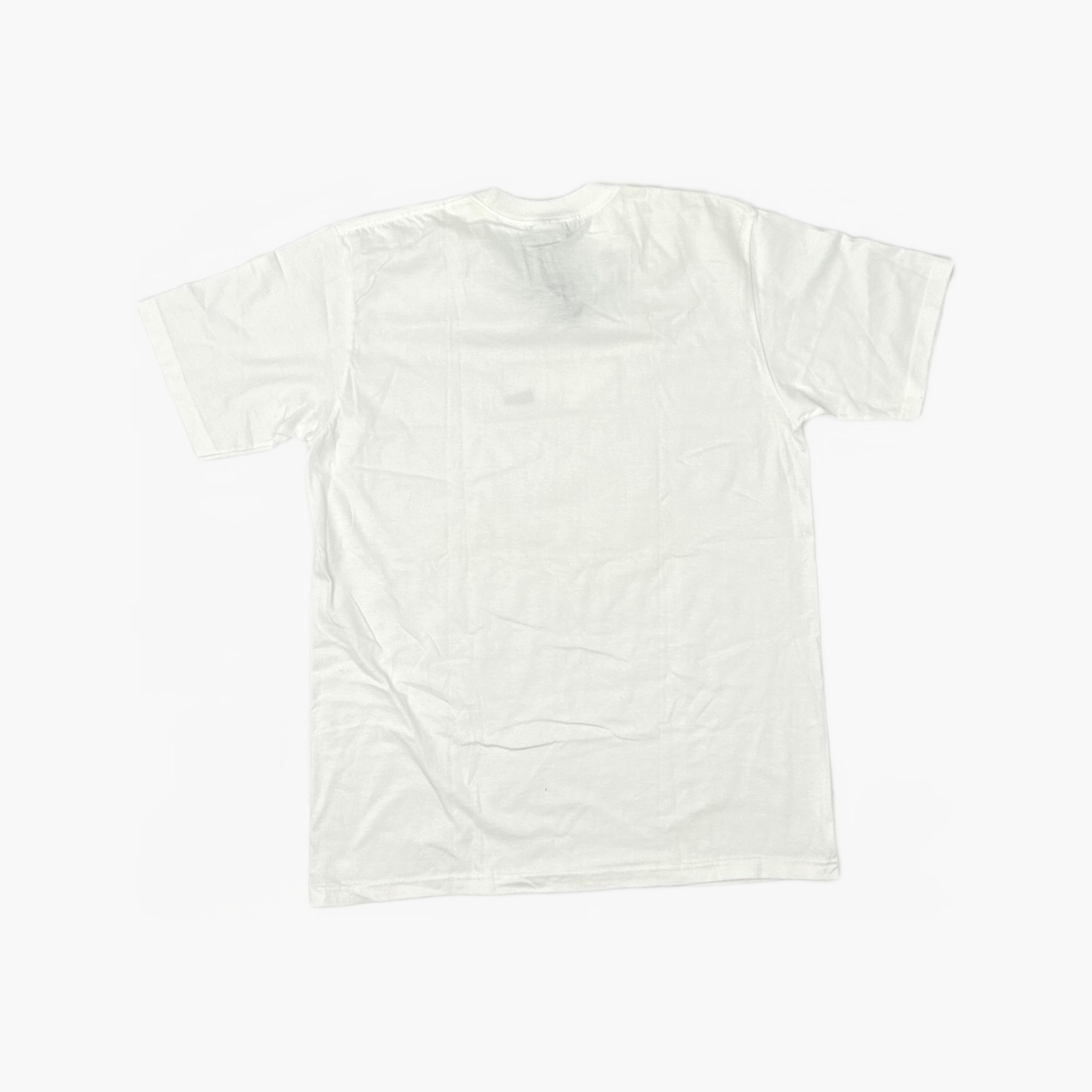 Supreme Supreme x Emilio Pucci Box Logo T-Shirt Size M Size US M / EU 48-50 / 2 - 2 Thumbnail