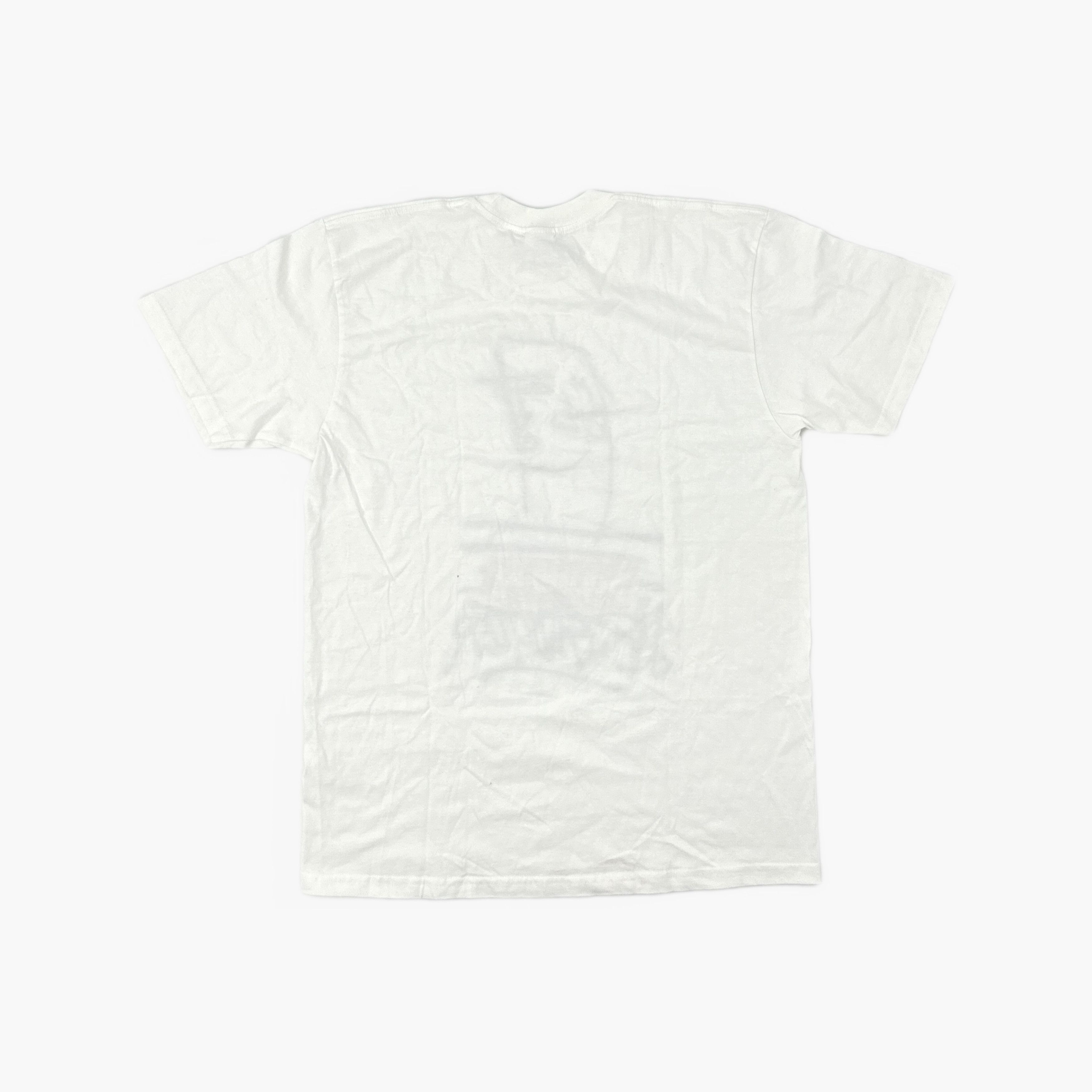 Supreme Supreme x Jean Paul Gaultier Logo T-Shirt Size L Size US L / EU 52-54 / 3 - 2 Thumbnail