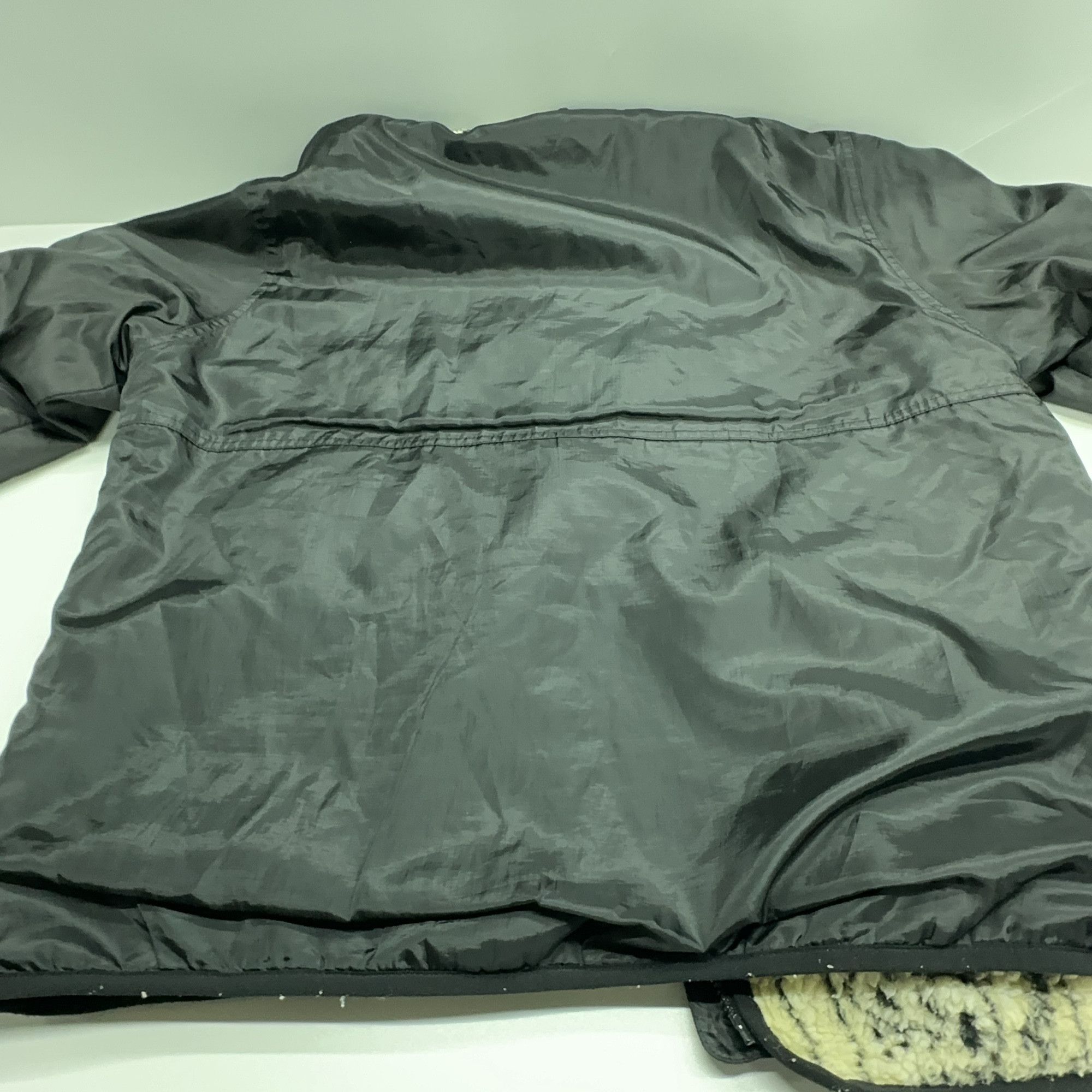 Supreme Supreme Bandana Reversible Fleece Jacket Size M Size US M / EU 48-50 / 2 - 10 Thumbnail