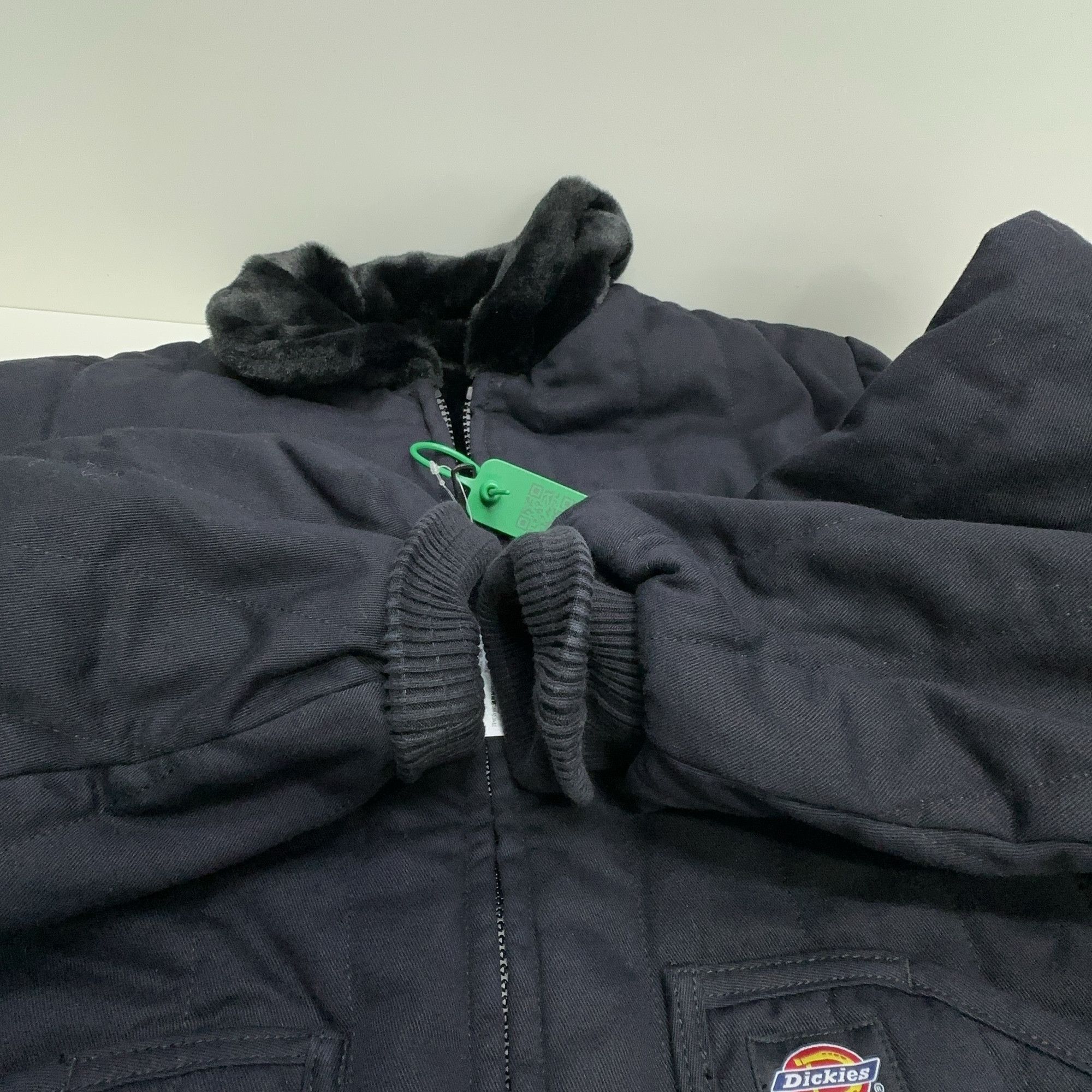 Supreme Supreme x Dickies Quilted Faux Fur Work Jacket M Size US M / EU 48-50 / 2 - 5 Thumbnail