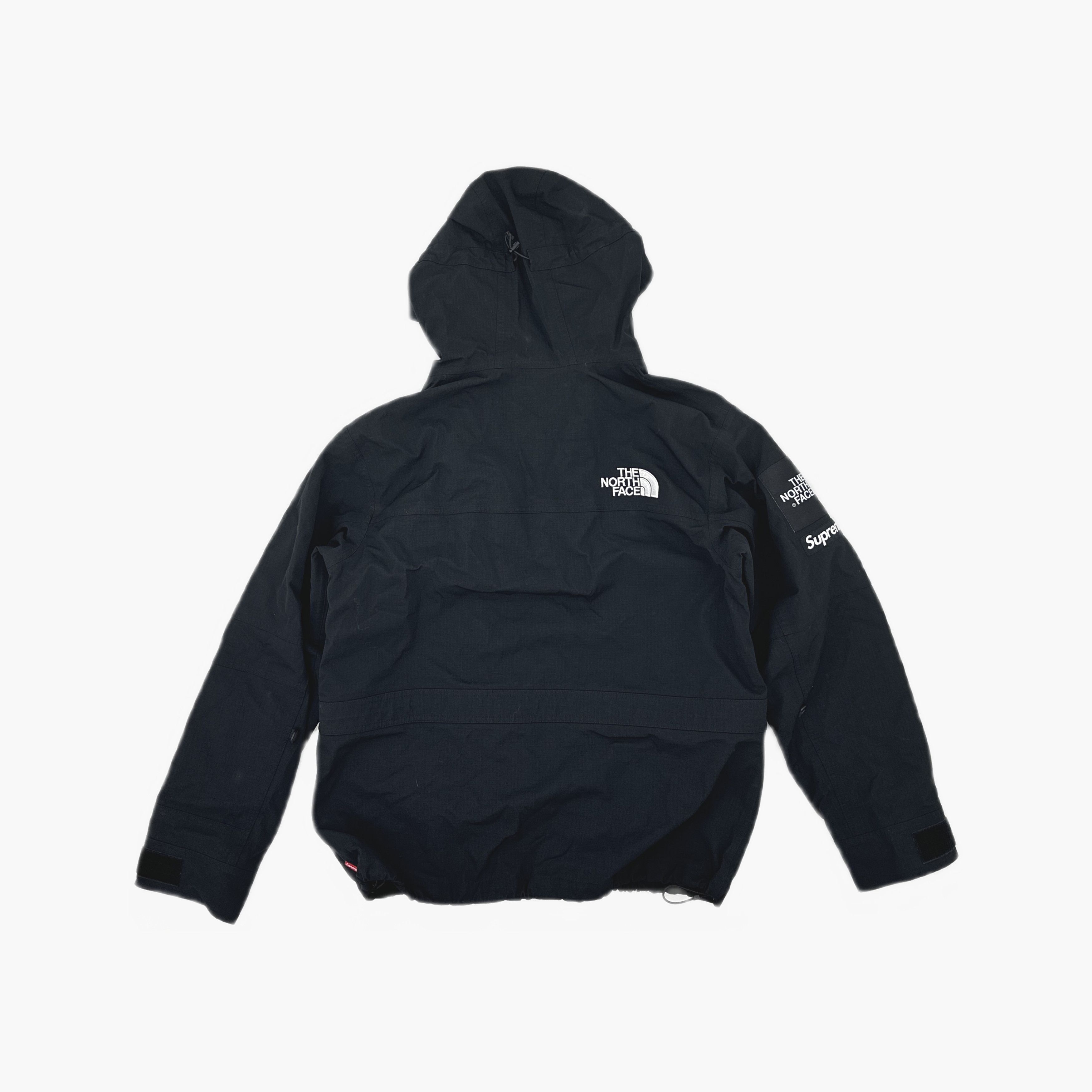 Supreme × The North Face Supreme x The North Face Gore-Tex Jacket Size M Size US M / EU 48-50 / 2 - 2 Thumbnail