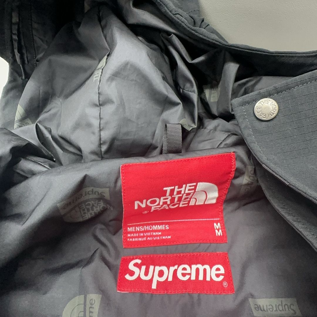 Supreme × The North Face Supreme x The North Face Gore-Tex Jacket Size M Size US M / EU 48-50 / 2 - 3 Thumbnail