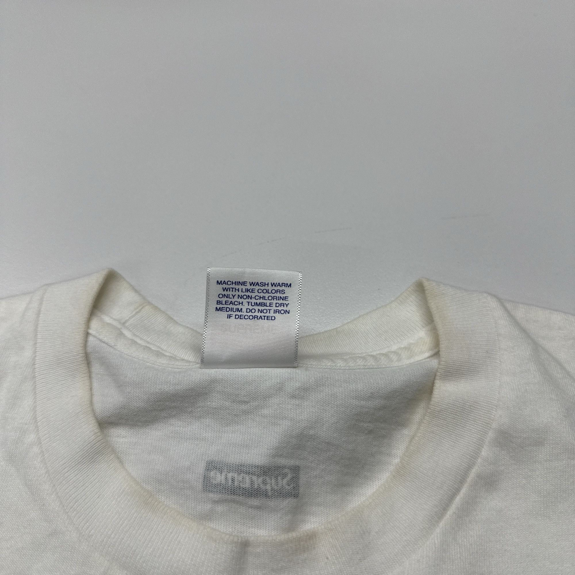Supreme Supreme Gucci Mane Photo T-Shirt Size M Size US M / EU 48-50 / 2 - 4 Thumbnail