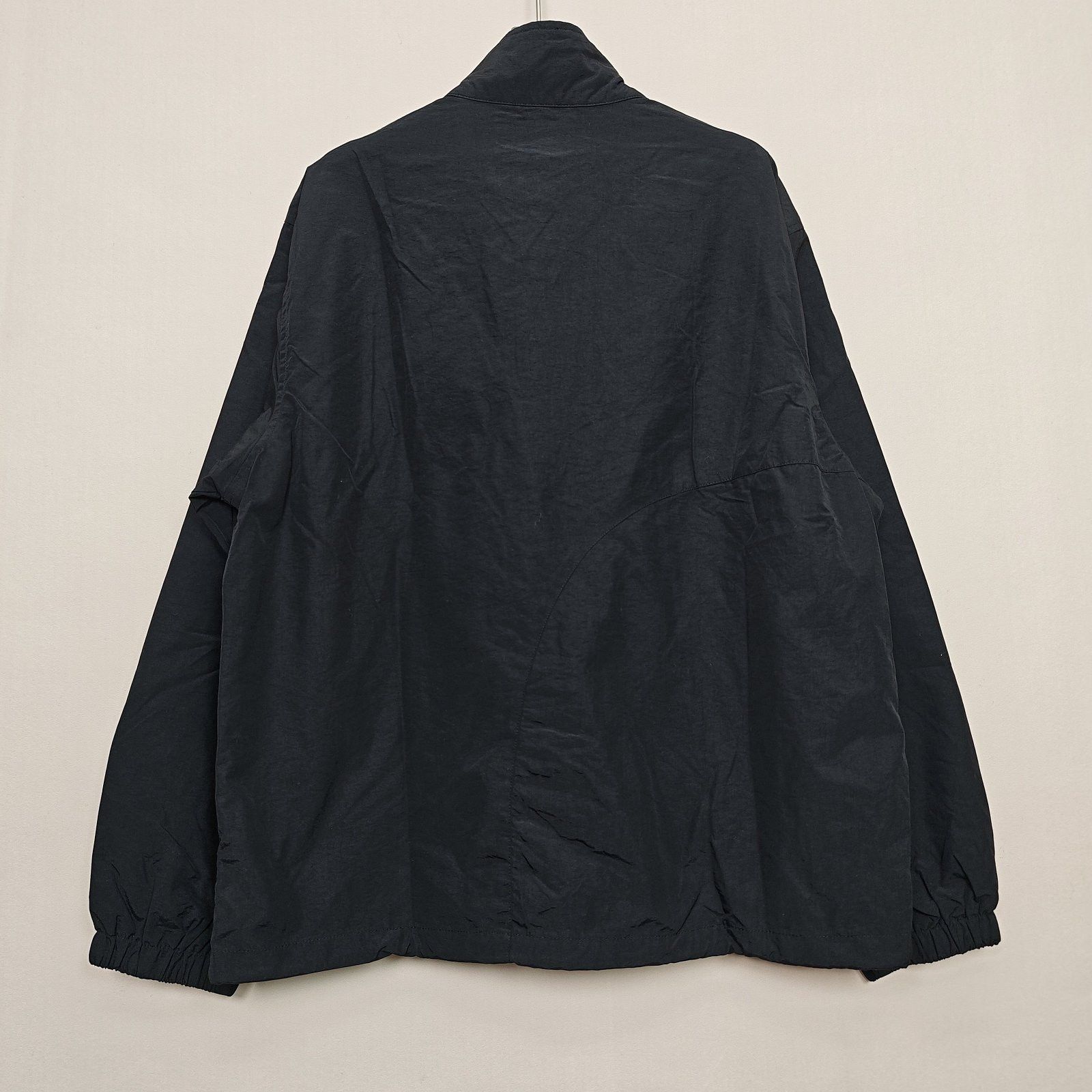 Supreme Supreme Corner Arc Quarter-Zip Jacket Size M Size US M / EU 48-50 / 2 - 2 Thumbnail