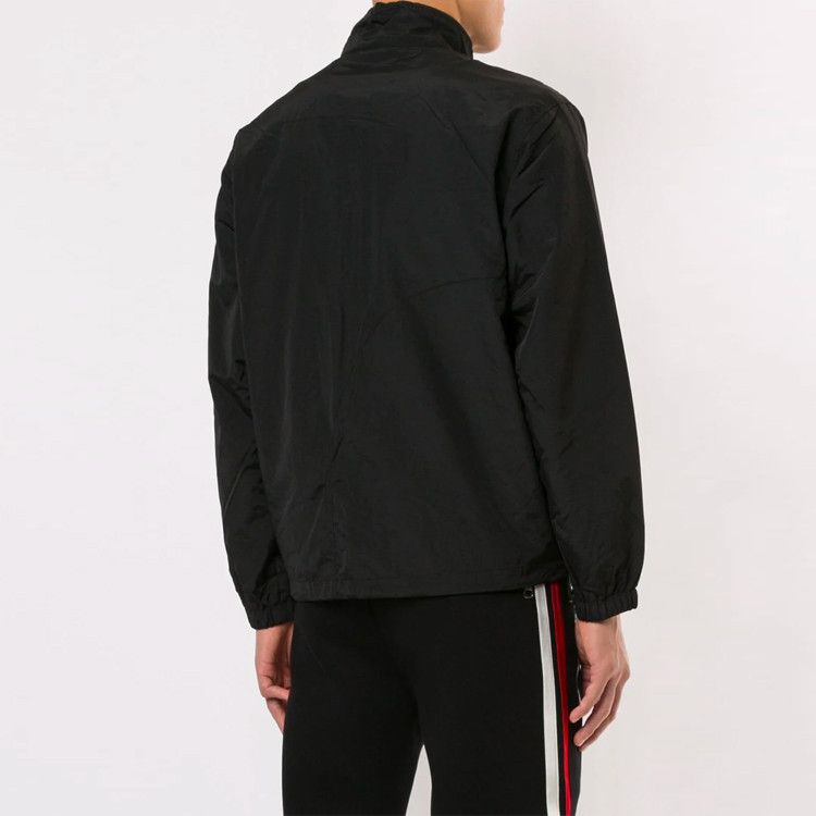 Supreme Supreme Corner Arc Quarter-Zip Jacket Size M Size US M / EU 48-50 / 2 - 11 Thumbnail