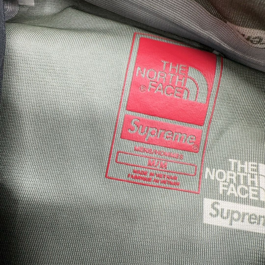 Supreme × The North Face Supreme x The North Face Rescue Jacket Size M Size US M / EU 48-50 / 2 - 3 Thumbnail