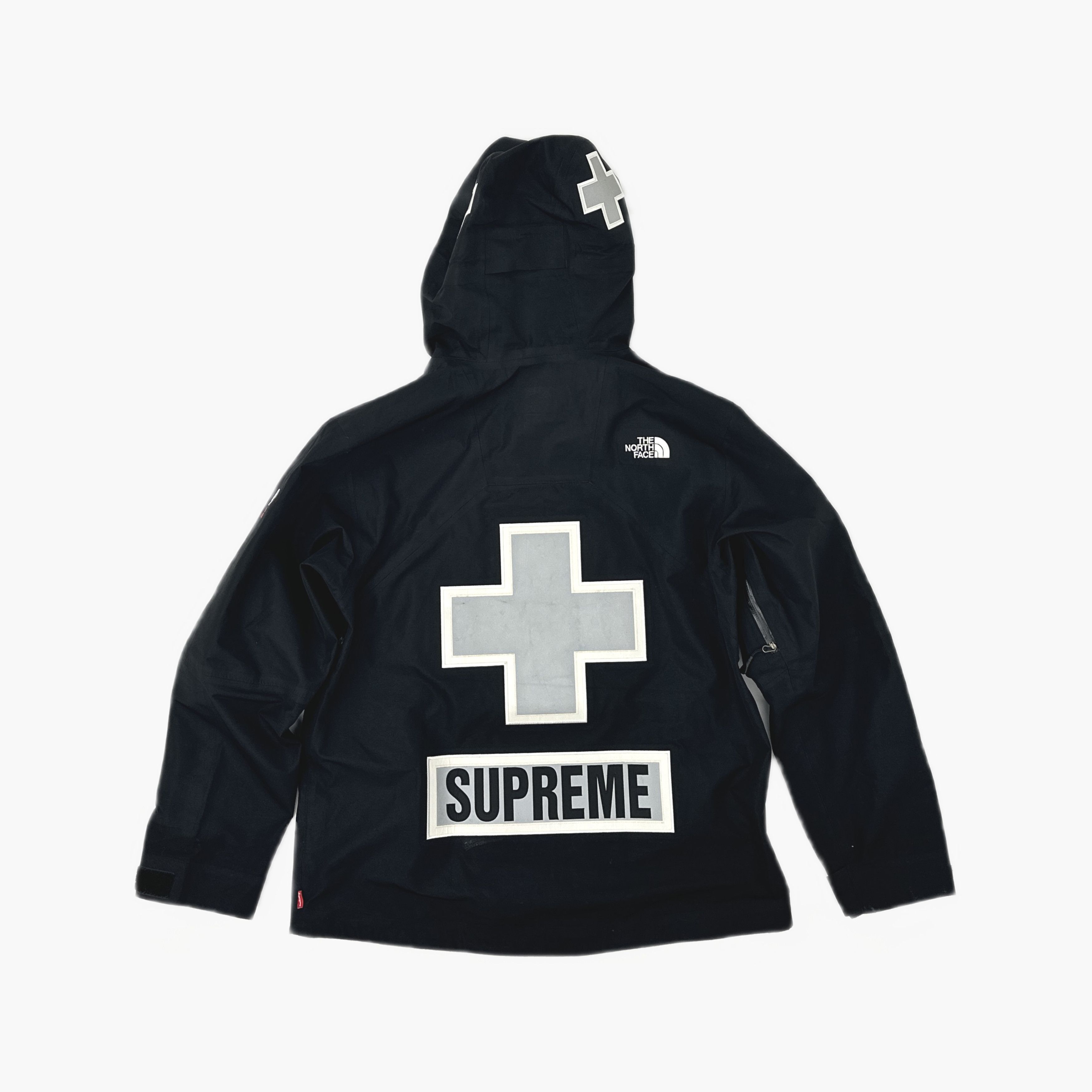 Supreme × The North Face Supreme x The North Face Rescue Jacket Size M Size US M / EU 48-50 / 2 - 2 Thumbnail
