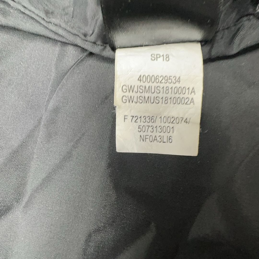 Supreme × The North Face Supreme x The North Face Metallic Parka Gold Size L Size US L / EU 52-54 / 3 - 4 Thumbnail